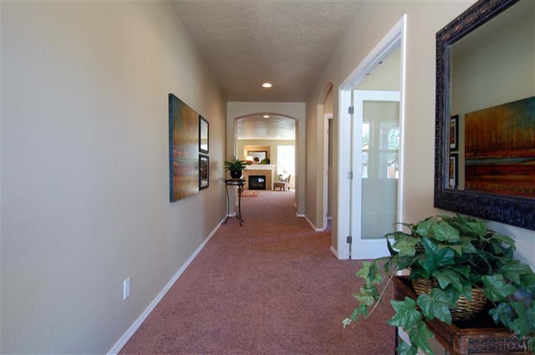Village Pointe - Residential