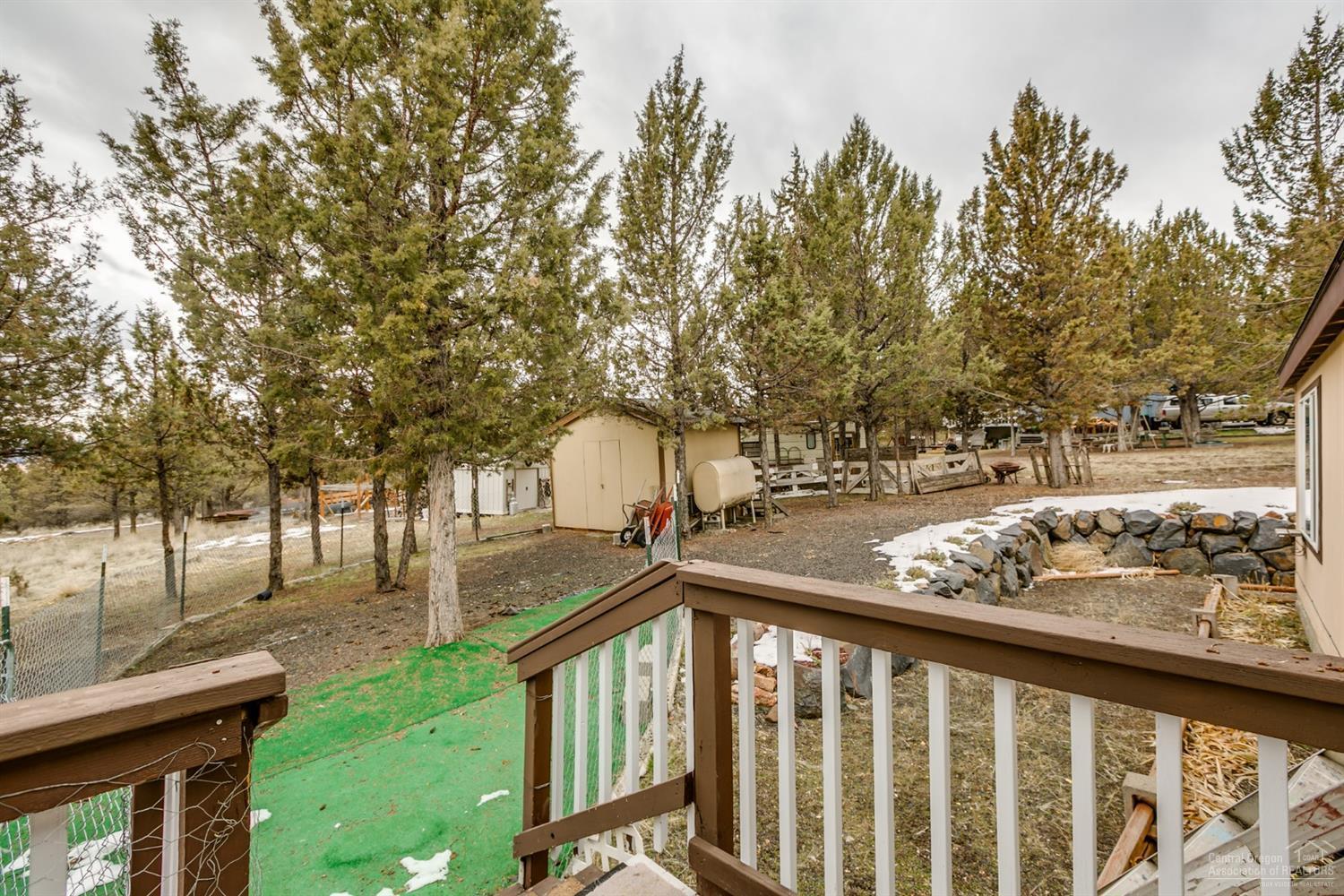 Golden Horseshoe - Residential