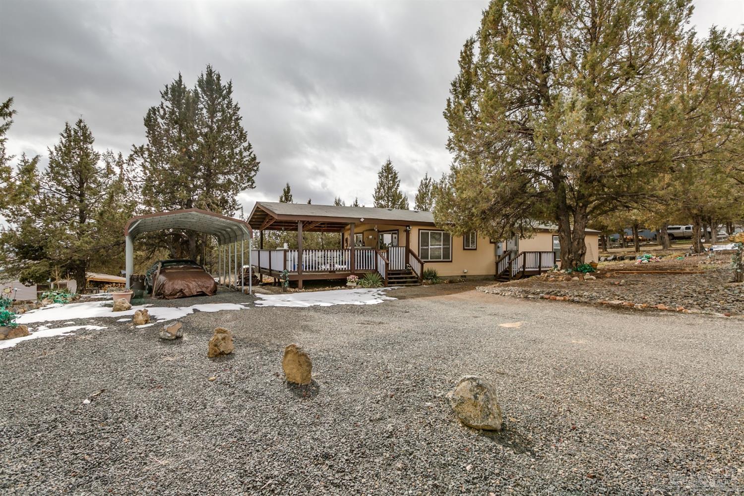 Golden Horseshoe - Residential