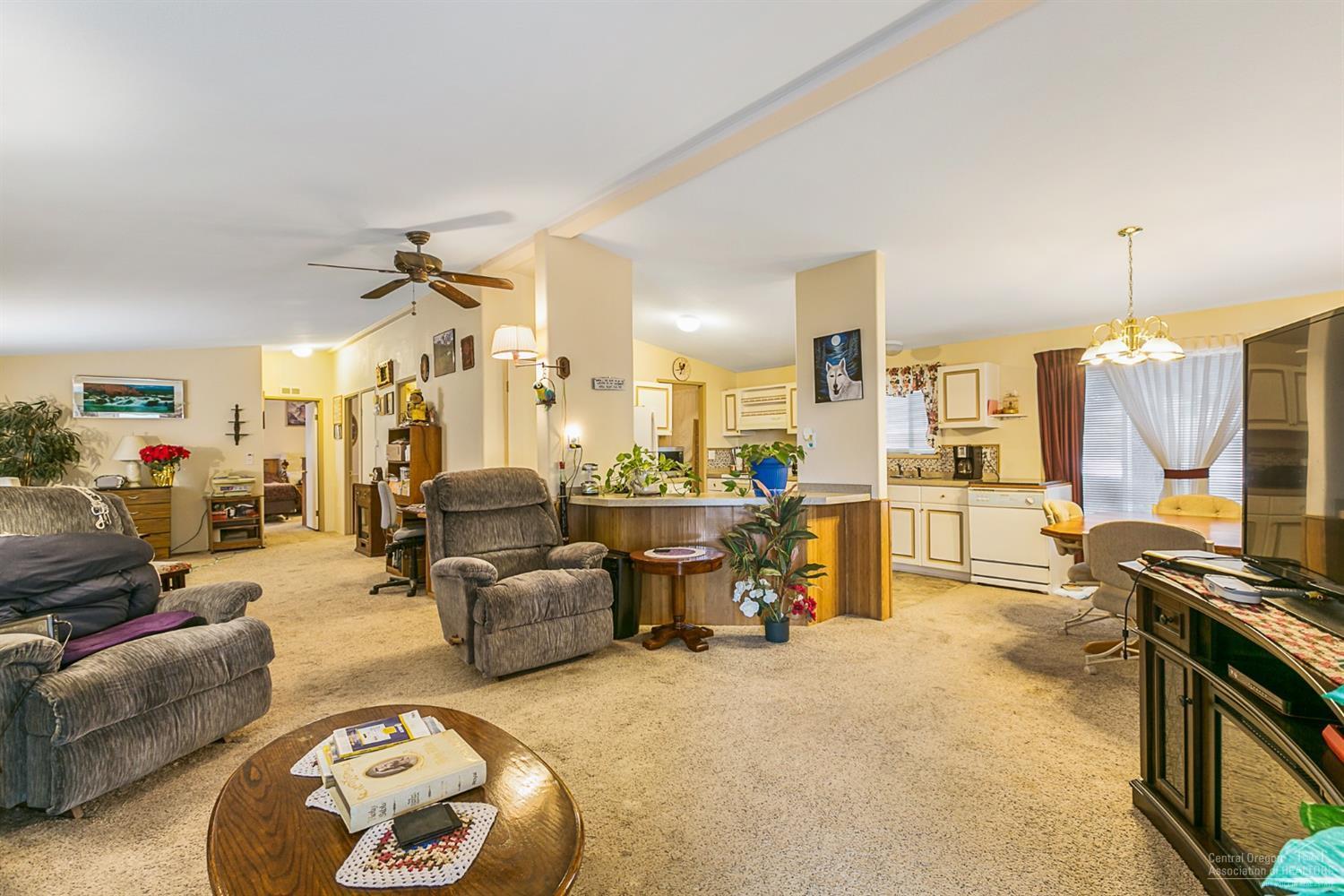 Golden Horseshoe - Residential