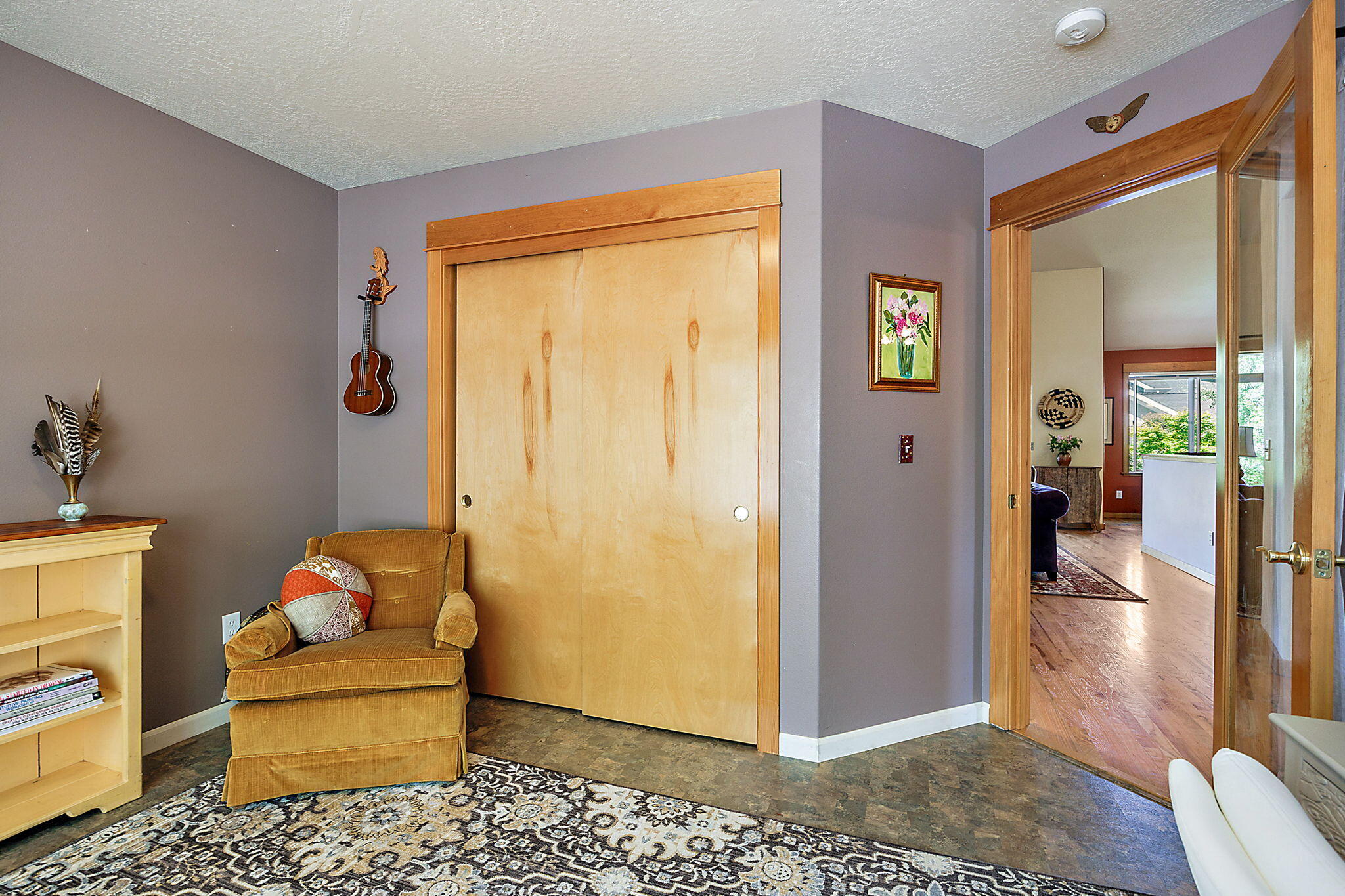 Creel Estates Subdivision - Residential