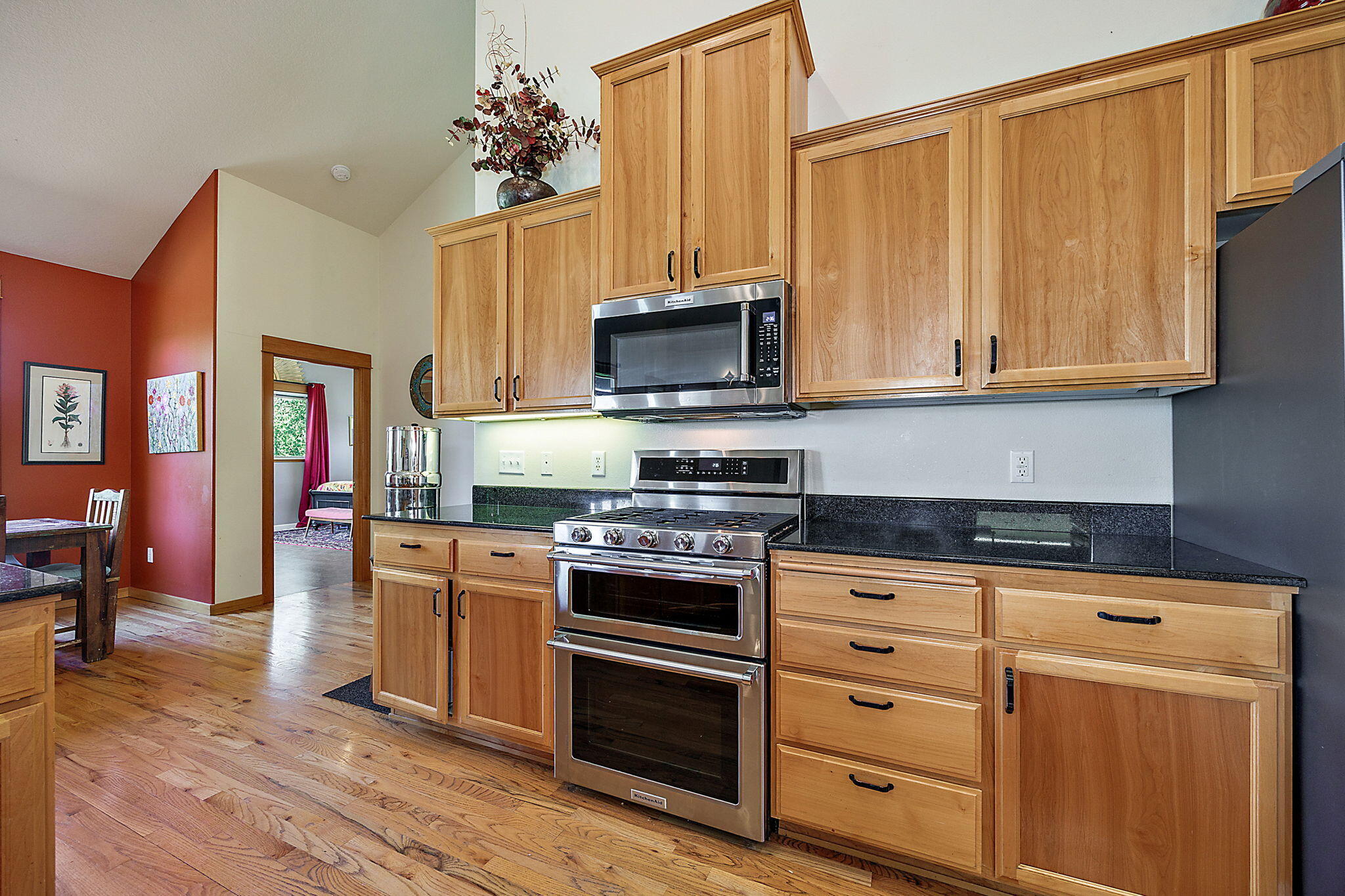 Creel Estates Subdivision - Residential