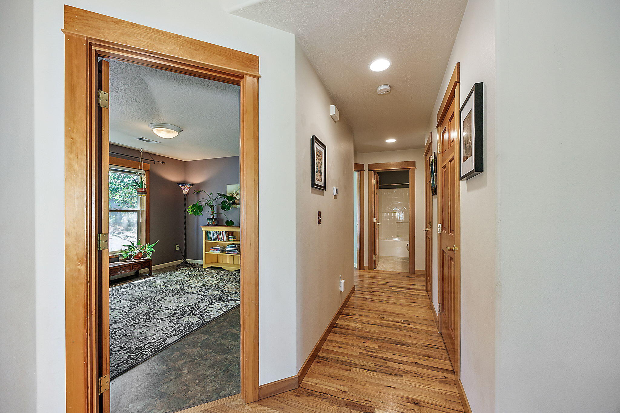 Creel Estates Subdivision - Residential