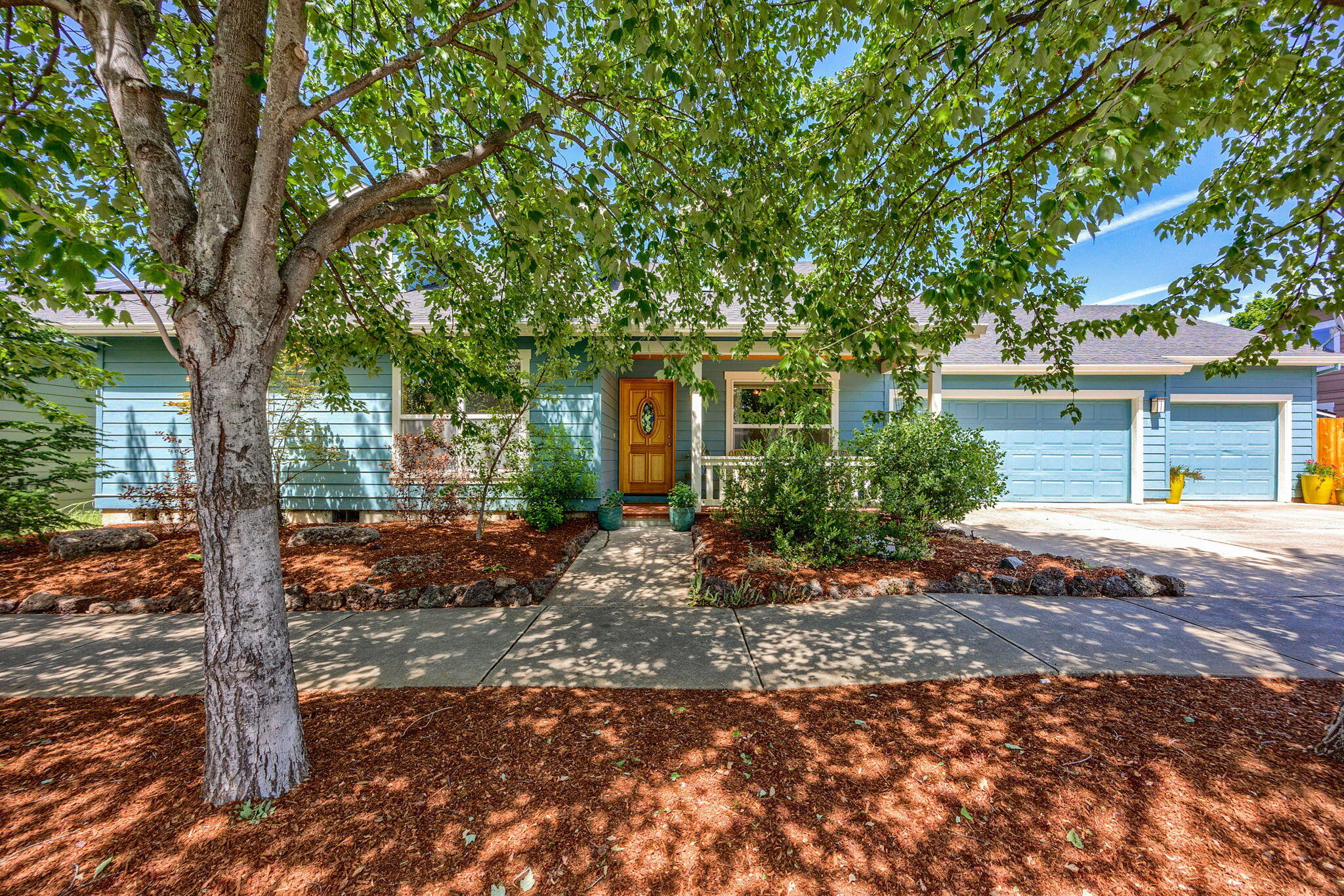 Creel Estates Subdivision - Residential