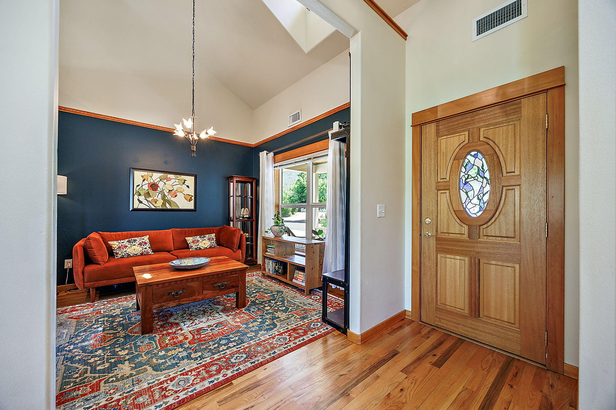 Creel Estates Subdivision - Residential