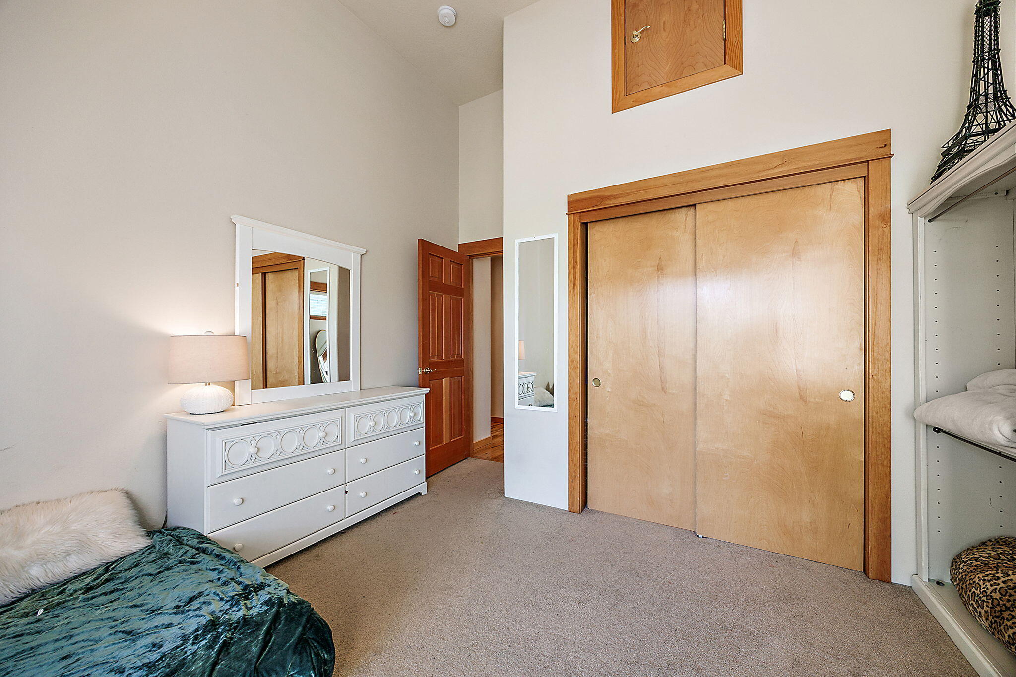 Creel Estates Subdivision - Residential
