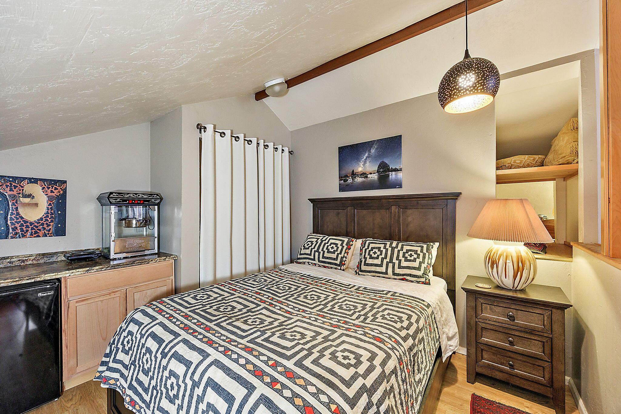 Creel Estates Subdivision - Residential