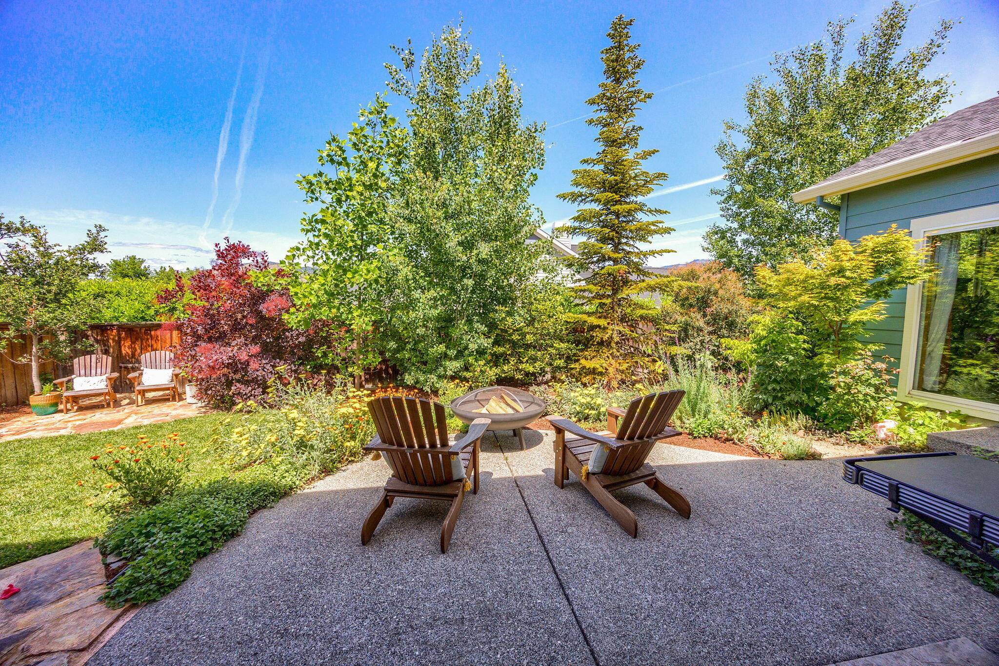Creel Estates Subdivision - Residential