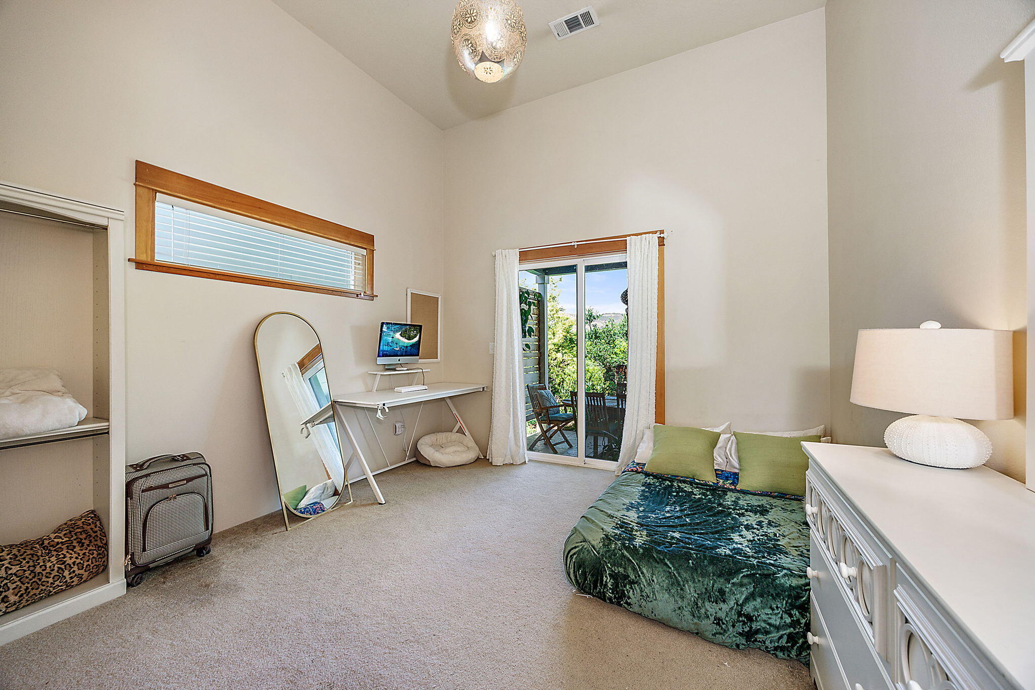 Creel Estates Subdivision - Residential