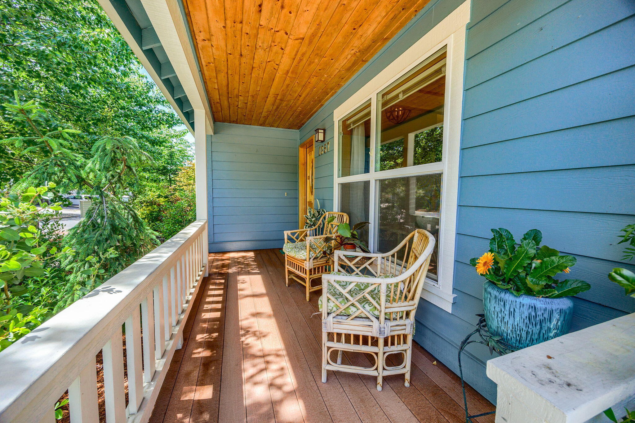 Creel Estates Subdivision - Residential