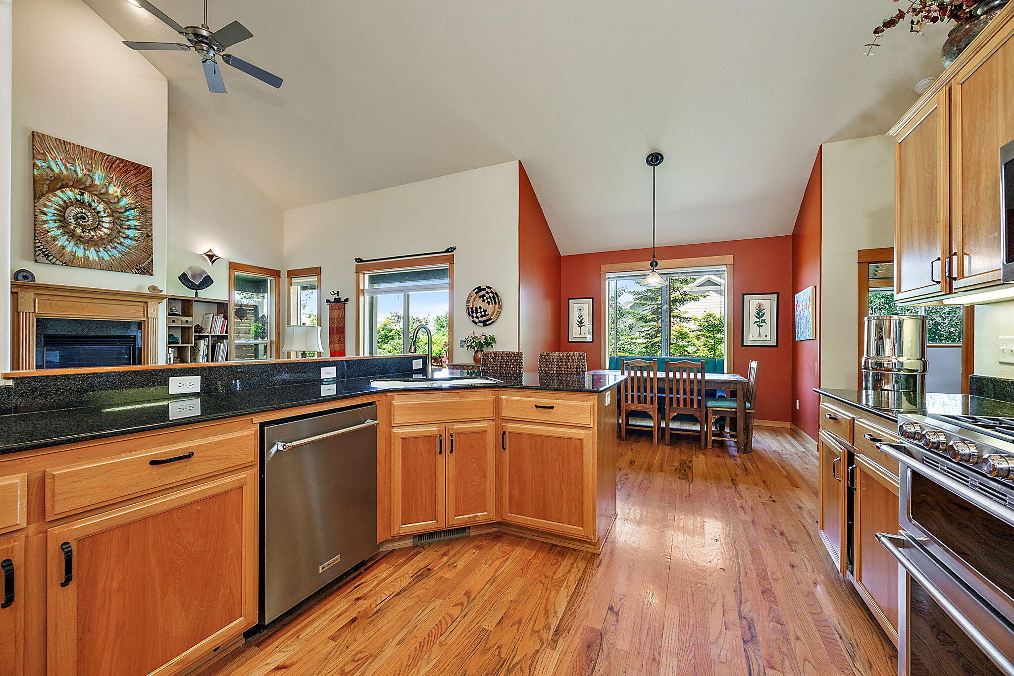 Creel Estates Subdivision - Residential