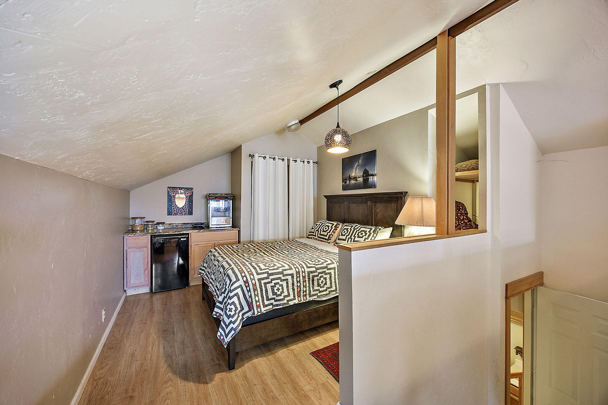 Creel Estates Subdivision - Residential