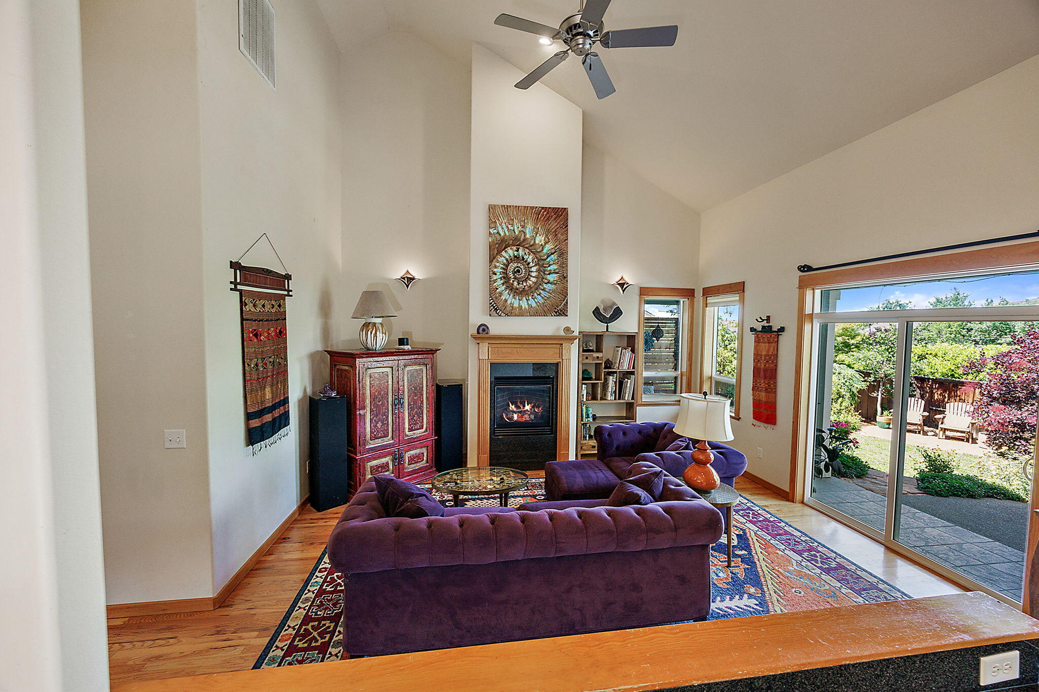 Creel Estates Subdivision - Residential