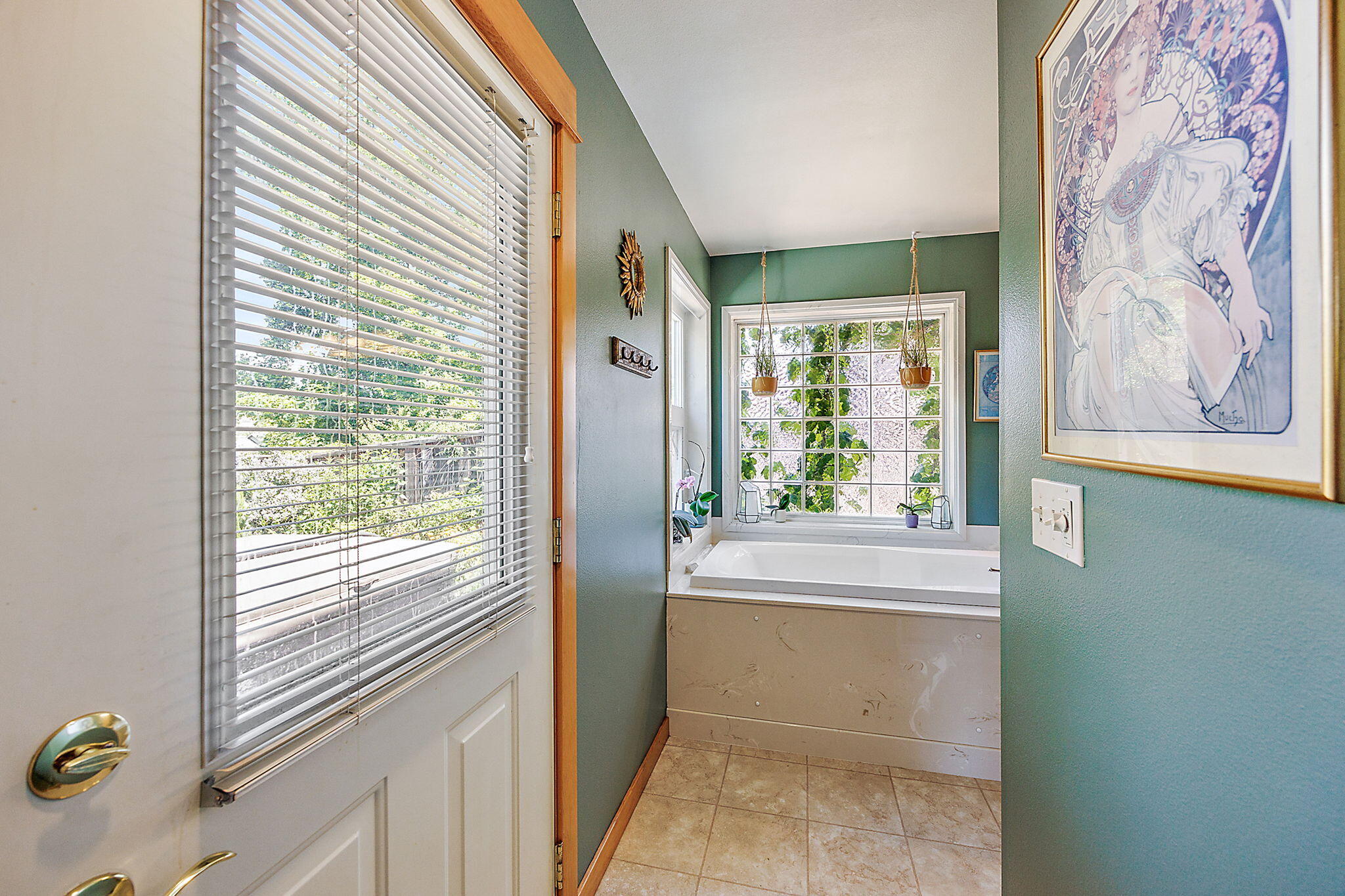 Creel Estates Subdivision - Residential