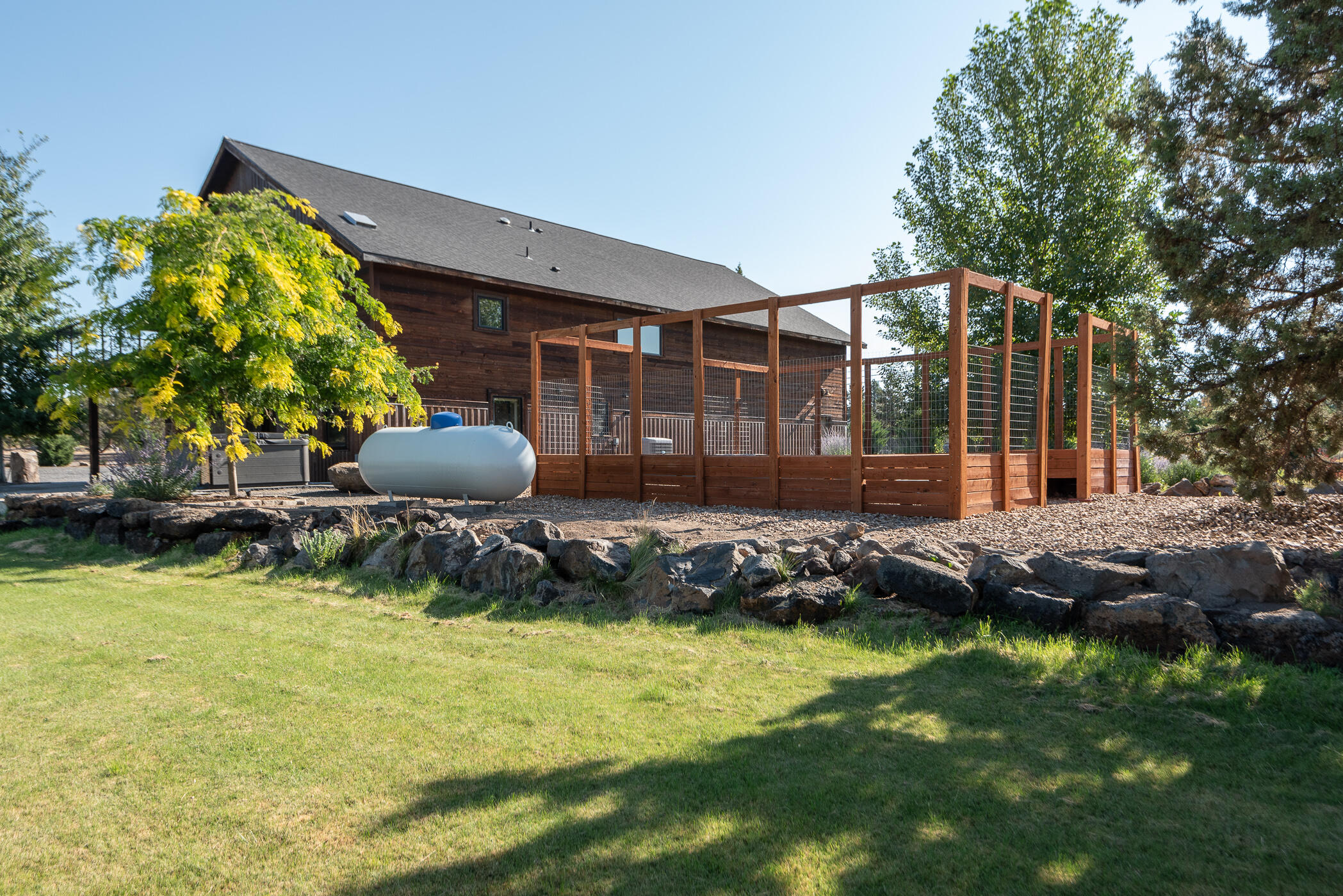 N/A - Residential