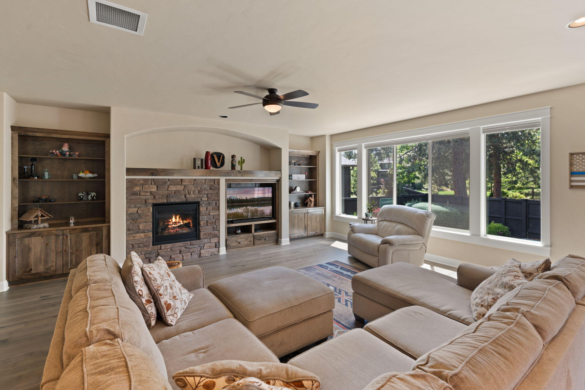 Stonegate - Residential