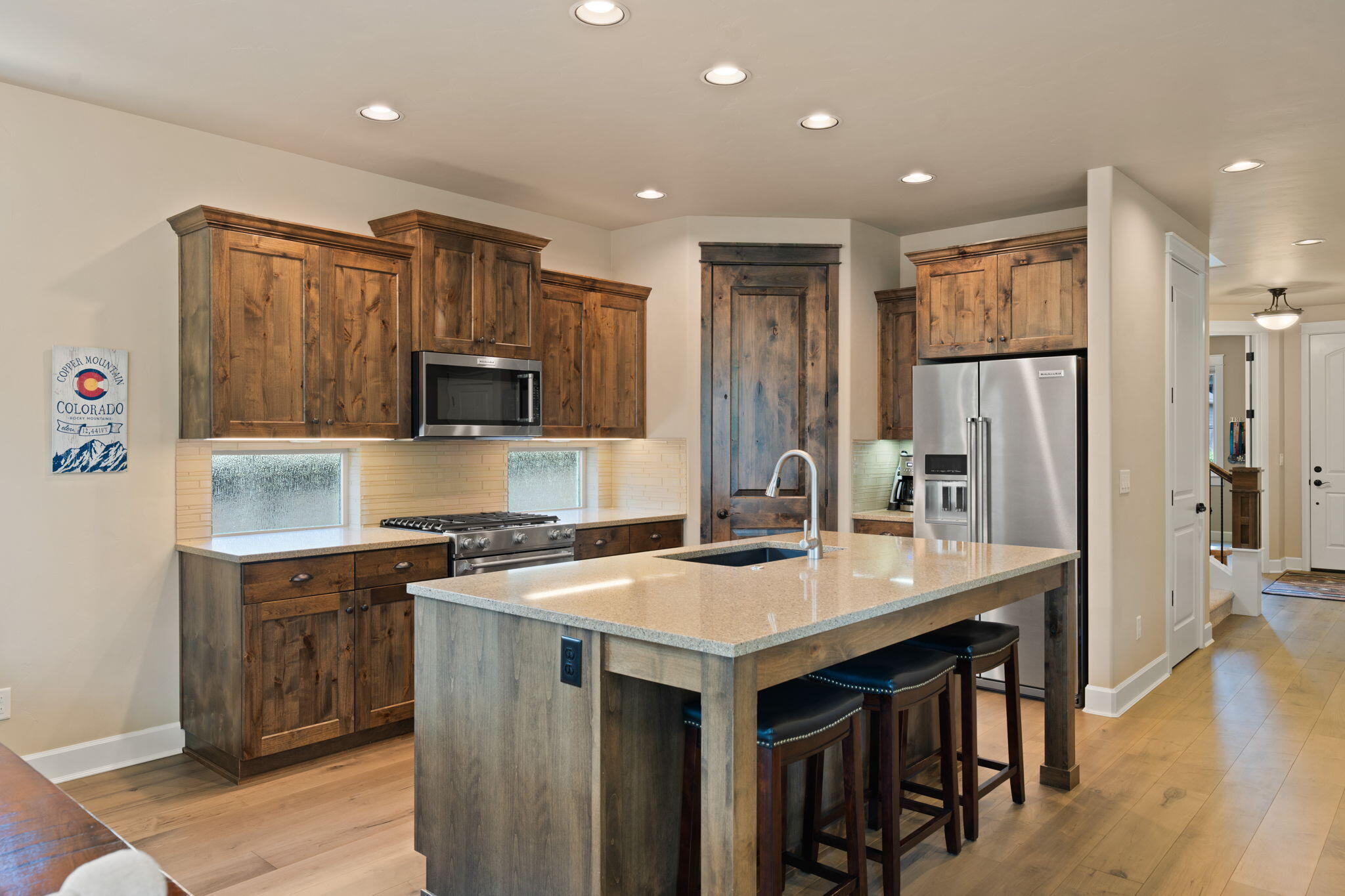 Stonegate - Residential