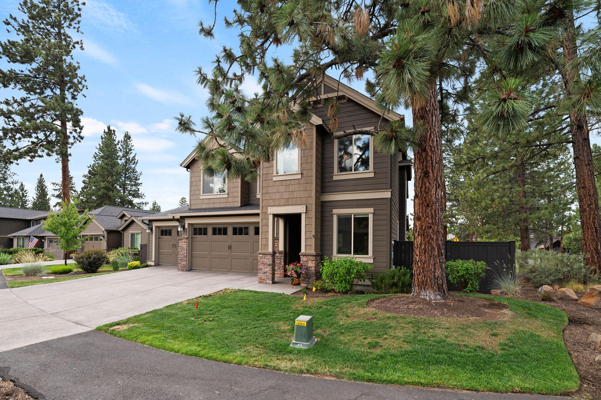 Stonegate - Residential