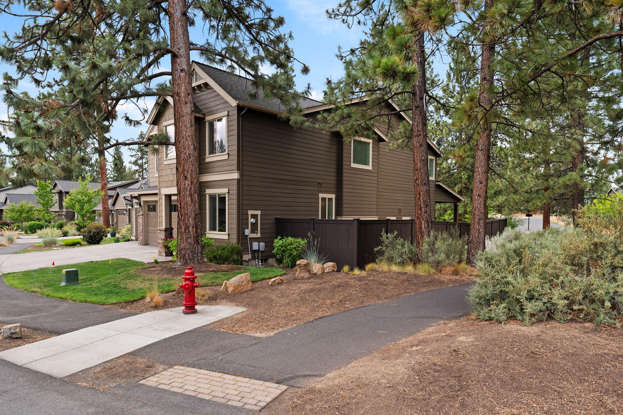 Stonegate - Residential