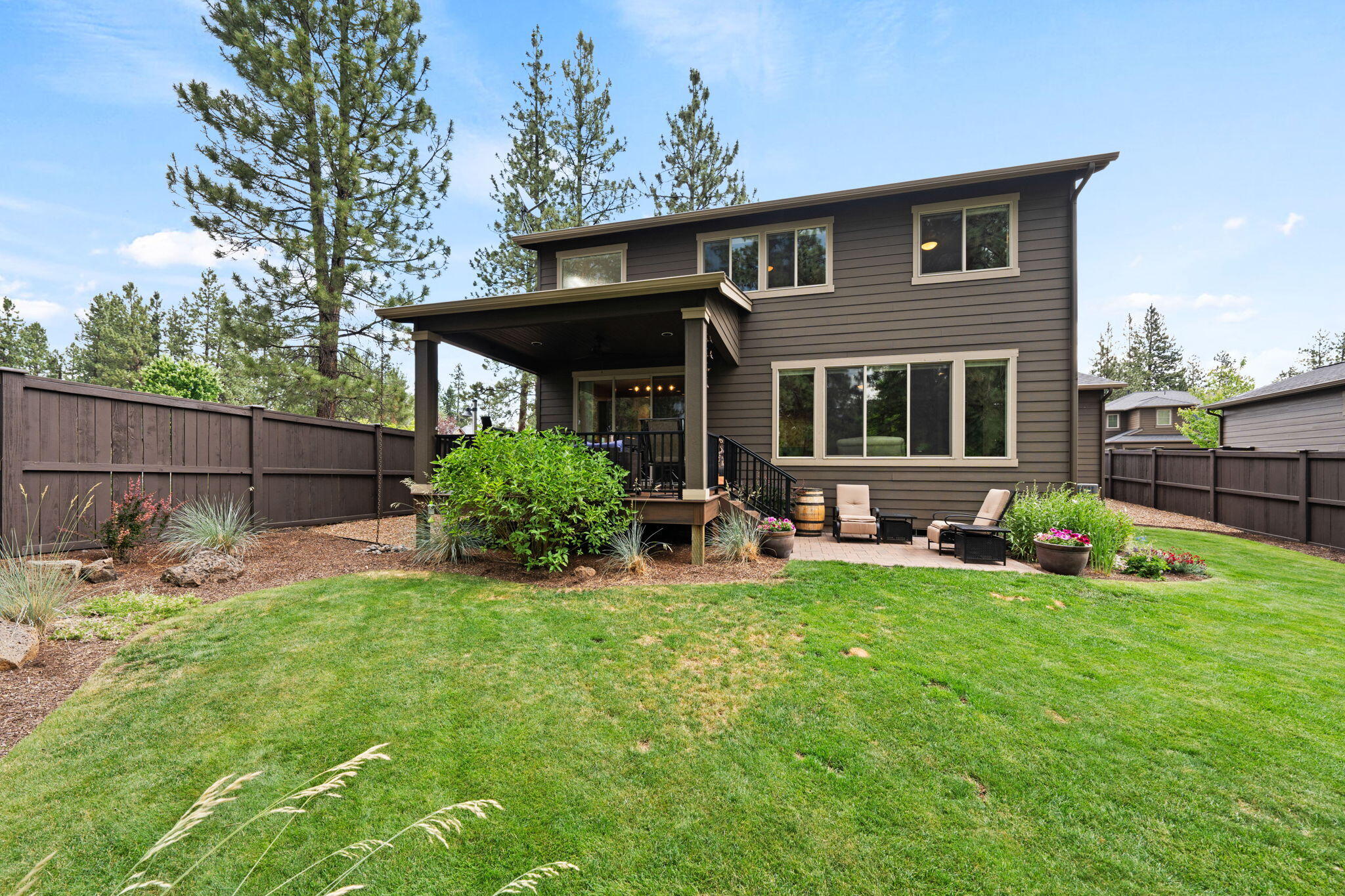 Stonegate - Residential