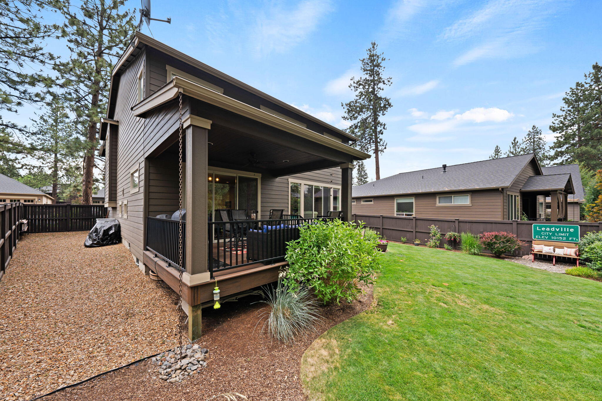 Stonegate - Residential