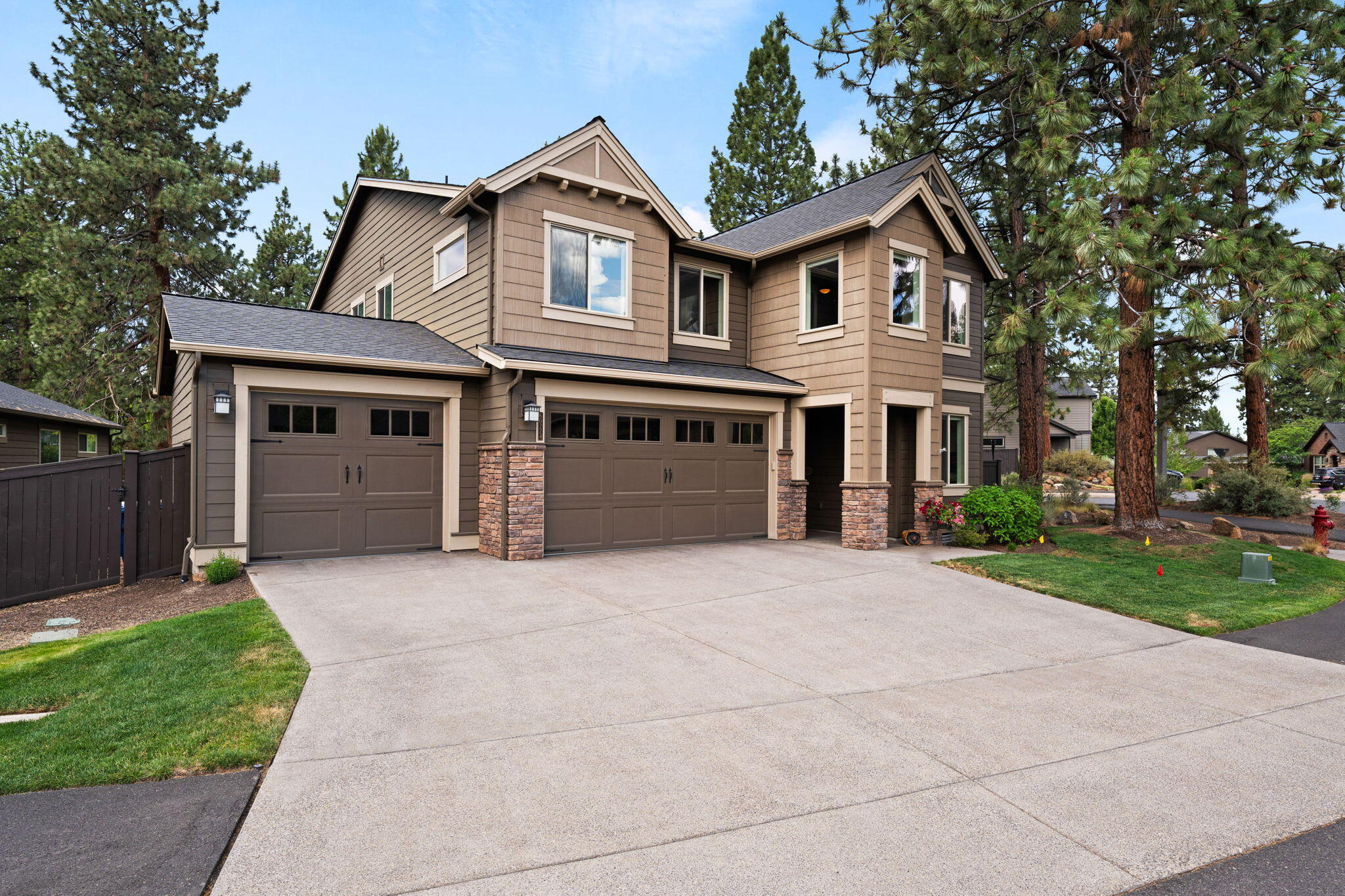 Stonegate - Residential