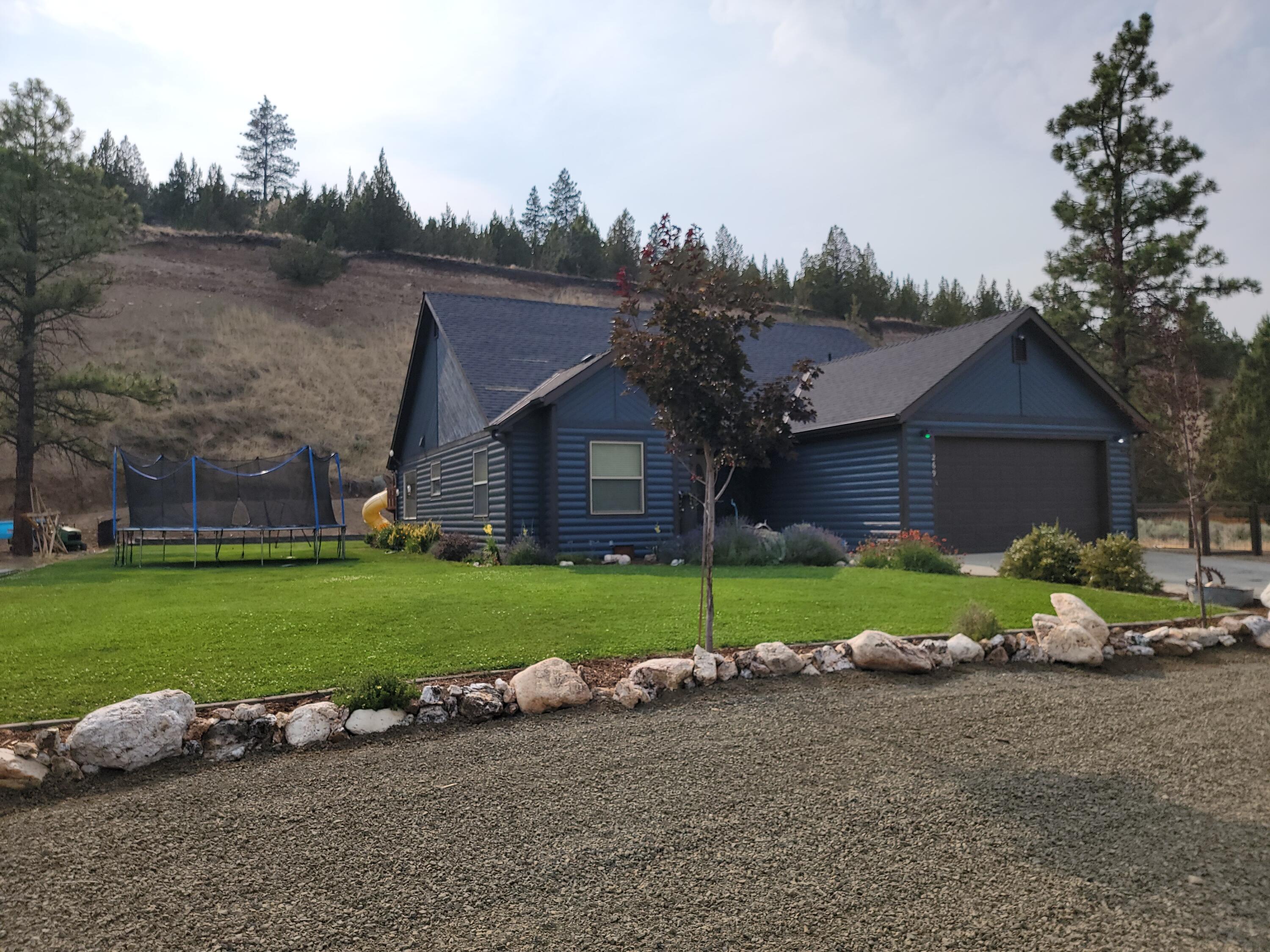 N/A - Residential