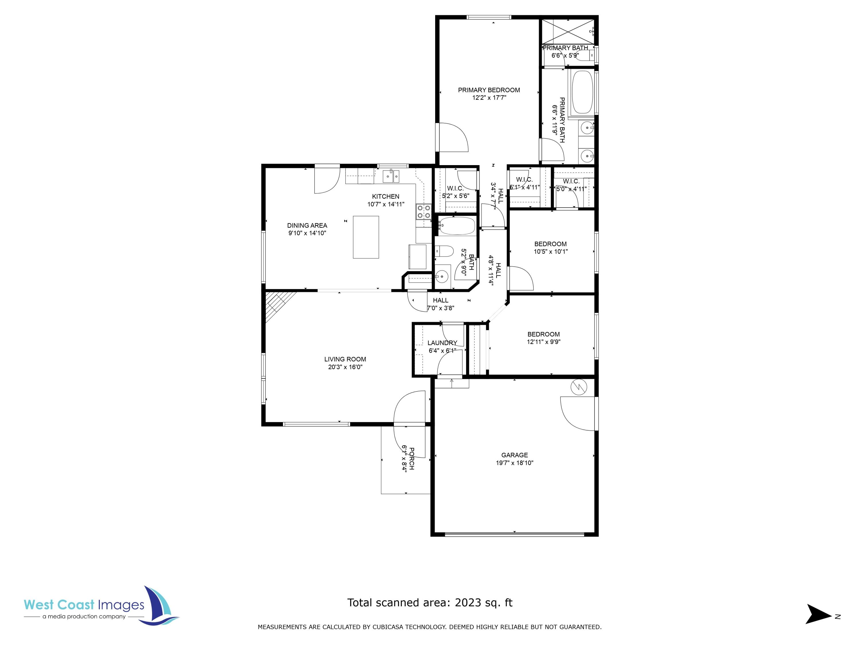 N/A - Residential