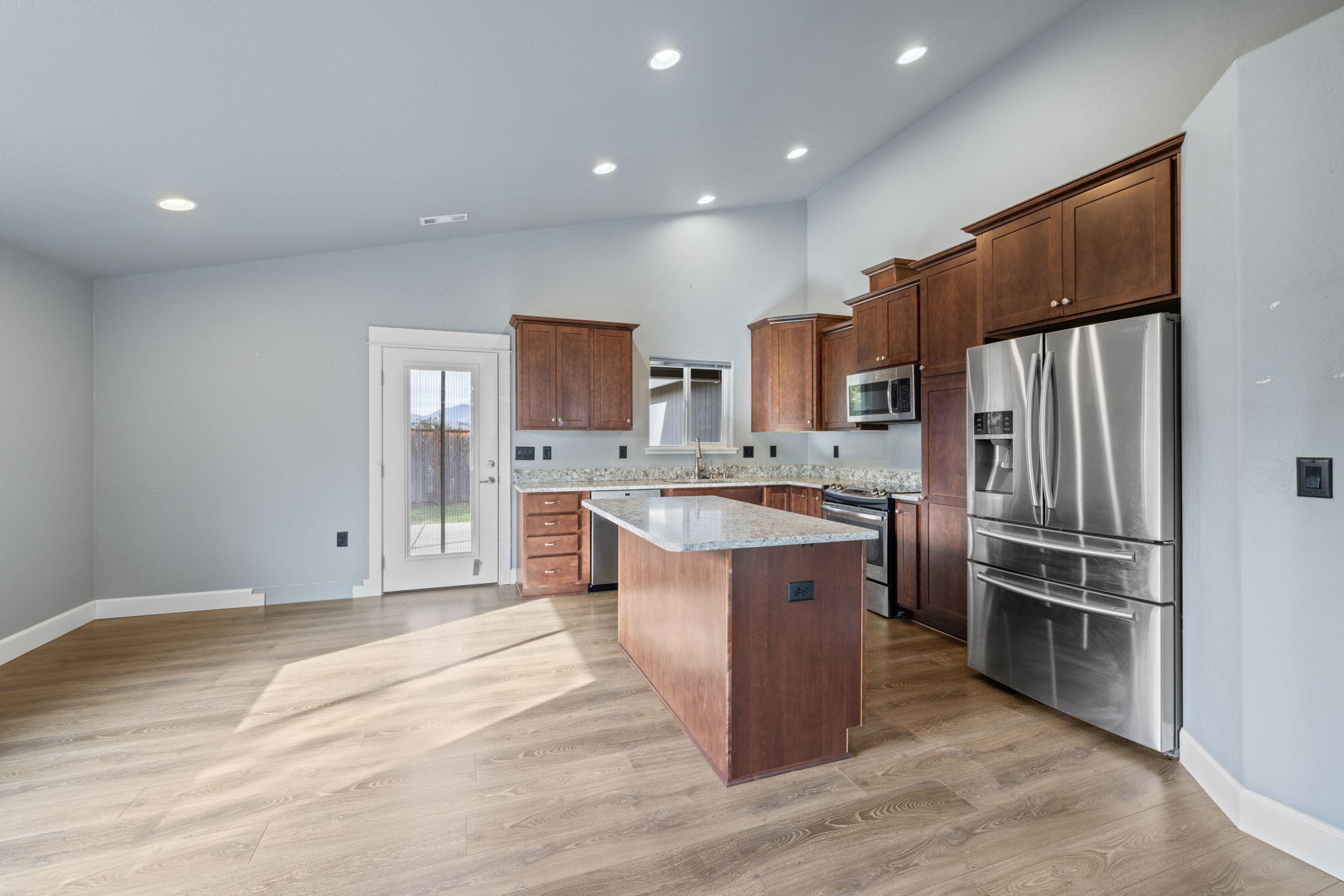 N/A - Residential