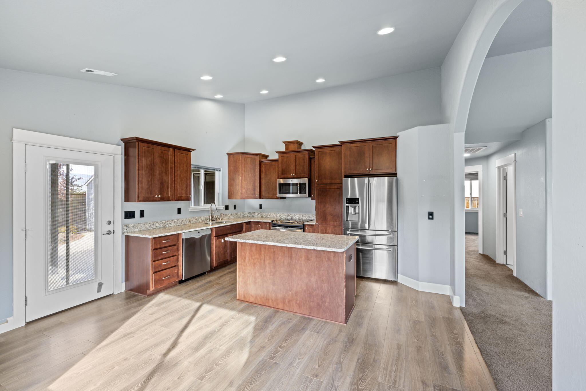 N/A - Residential