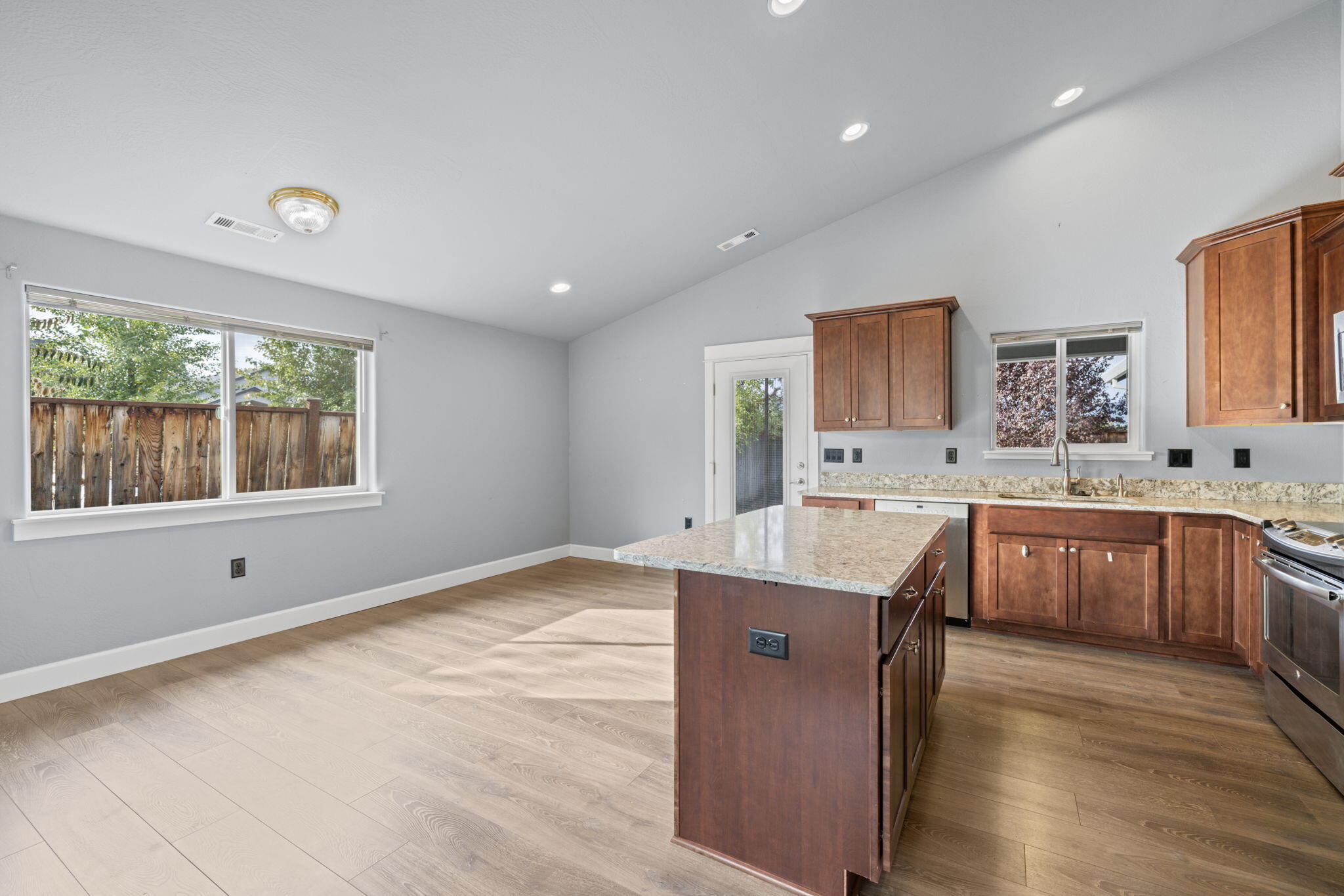 N/A - Residential