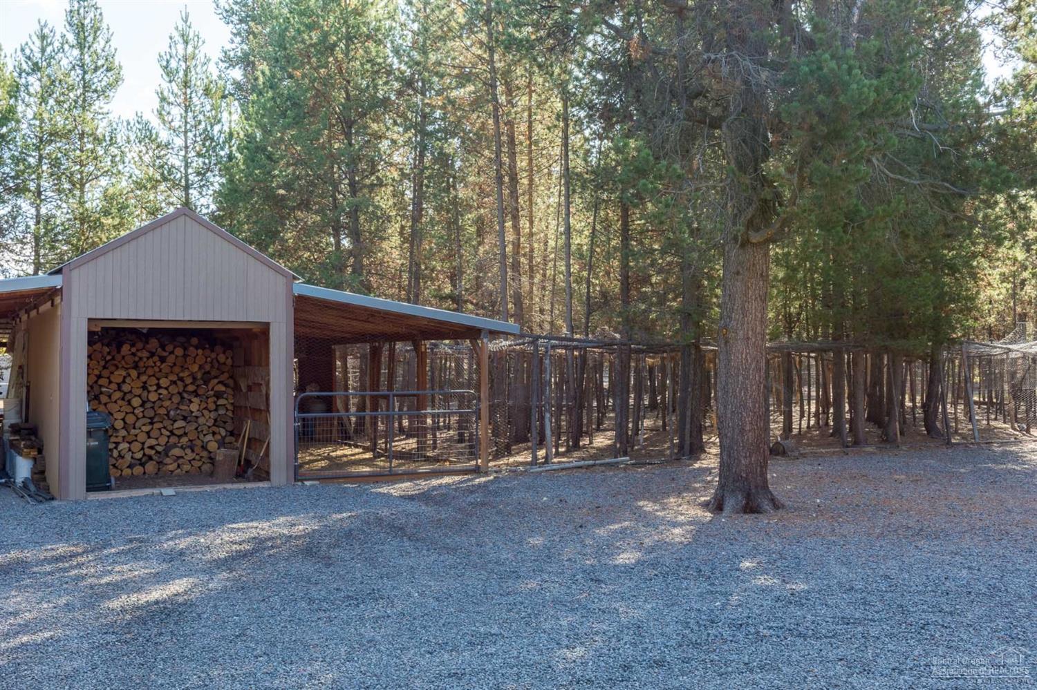 Parkway Acres - Residential