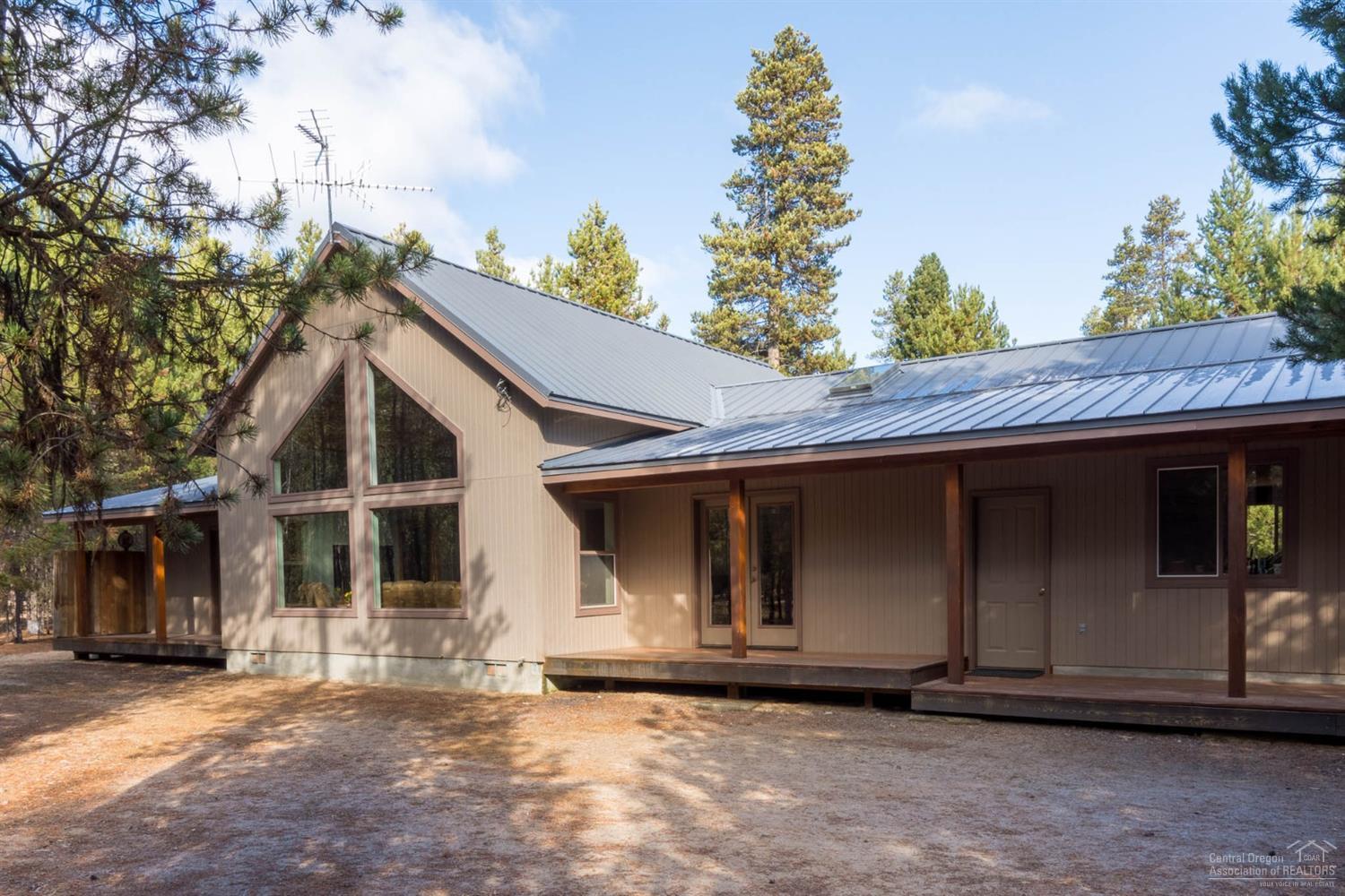 Parkway Acres - Residential