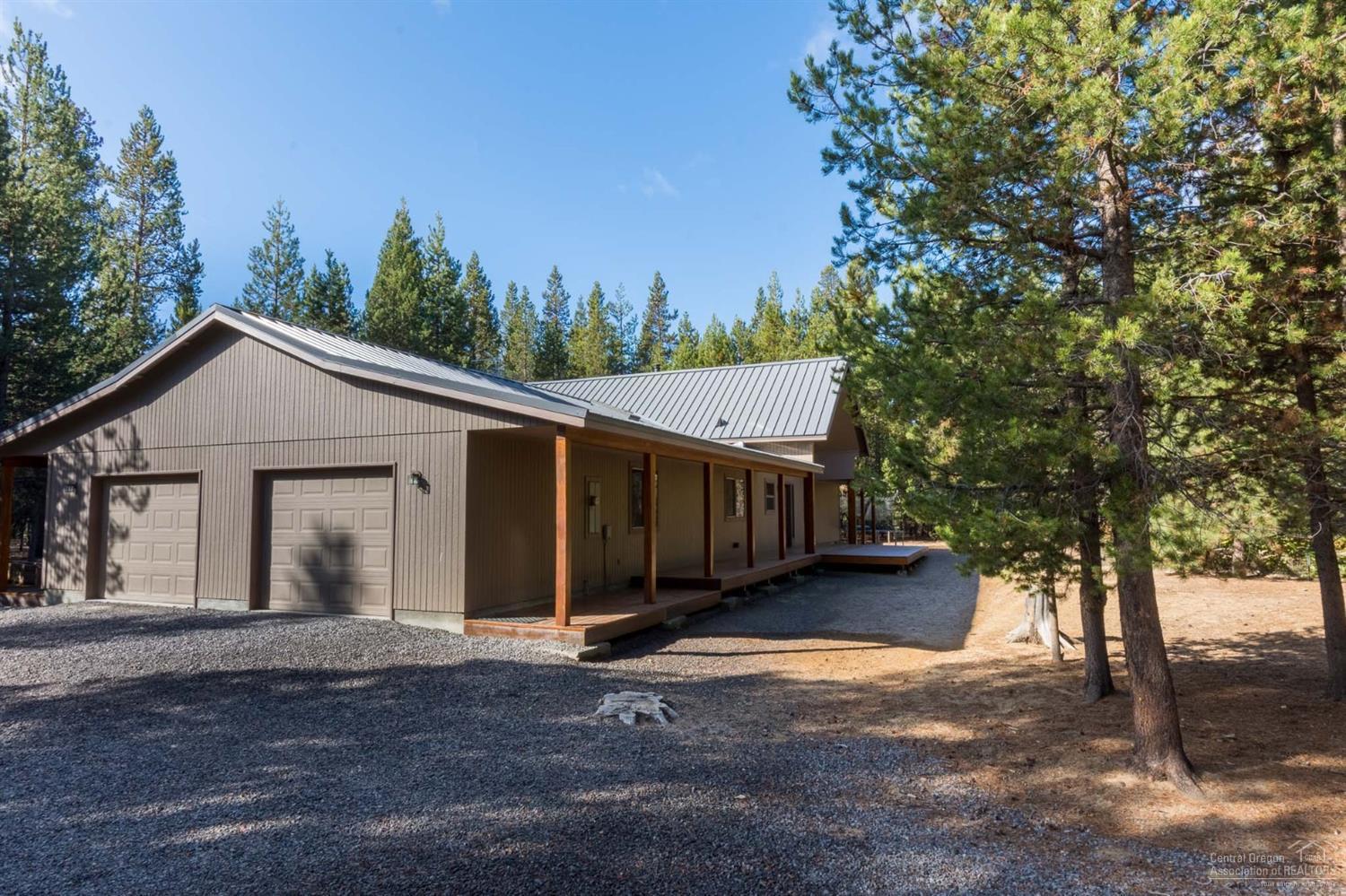 Parkway Acres - Residential