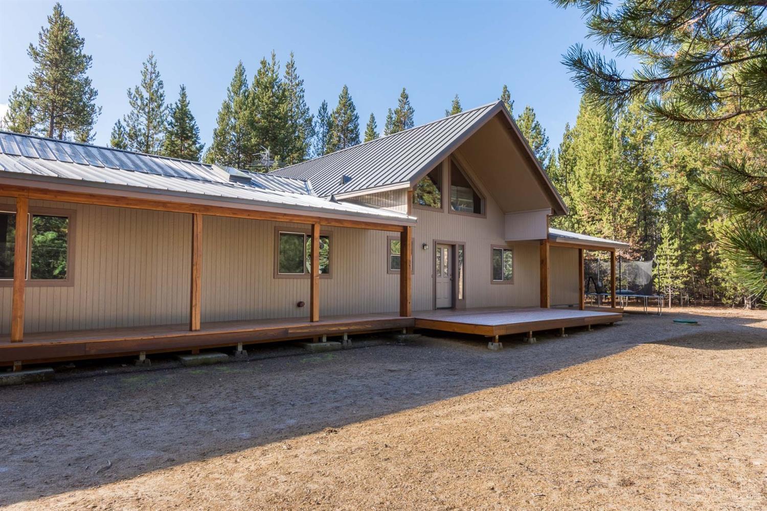 Parkway Acres - Residential