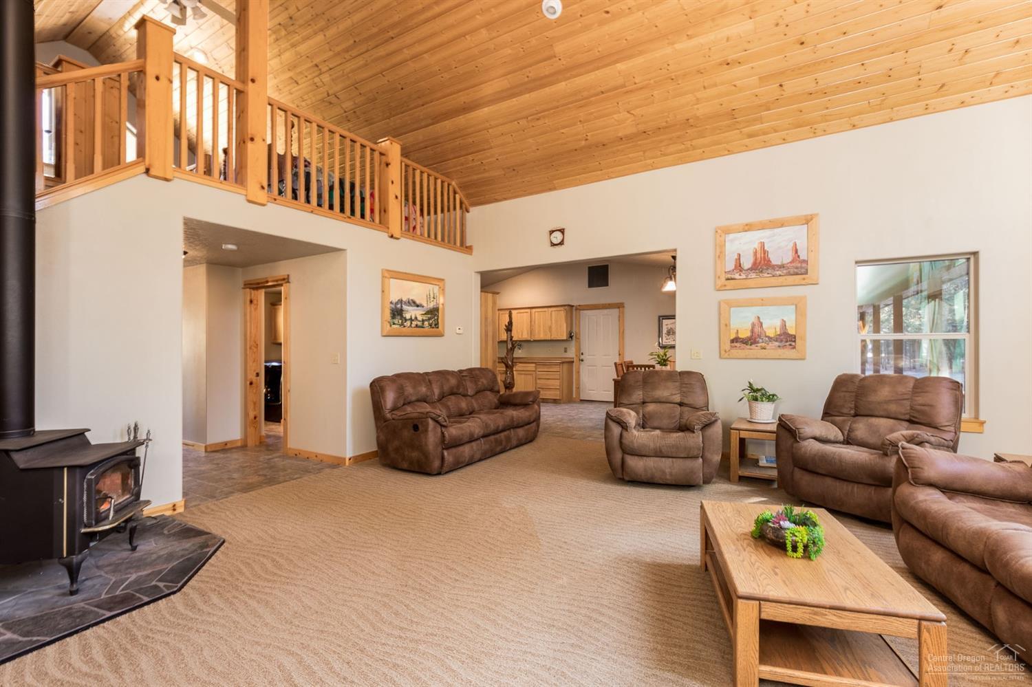 Parkway Acres - Residential