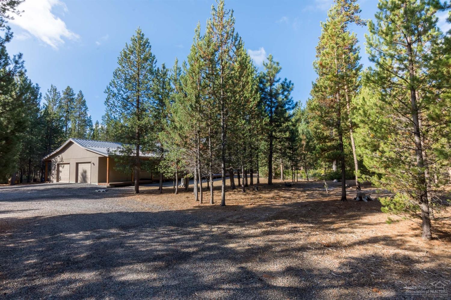 Parkway Acres - Residential