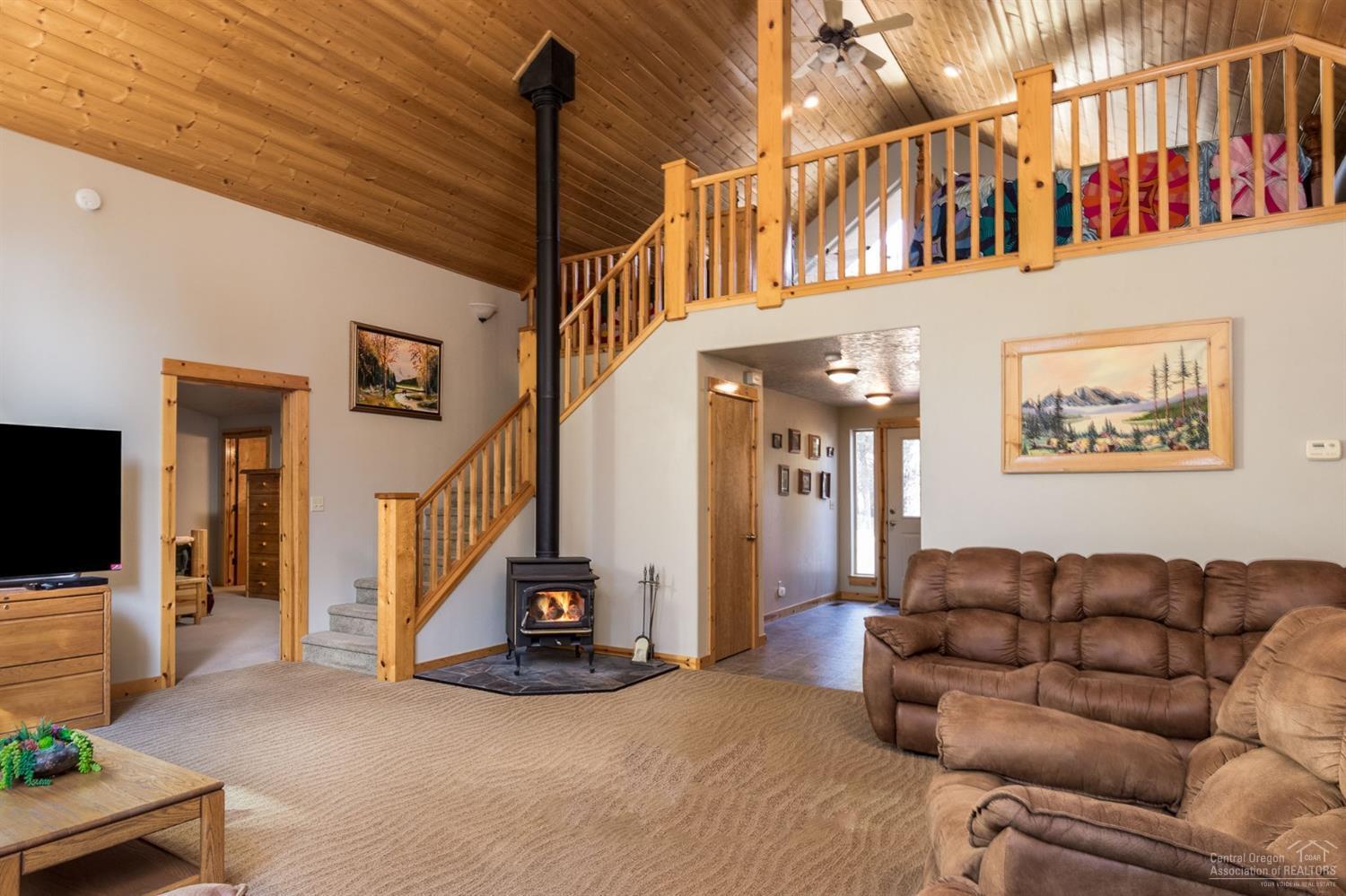 Parkway Acres - Residential