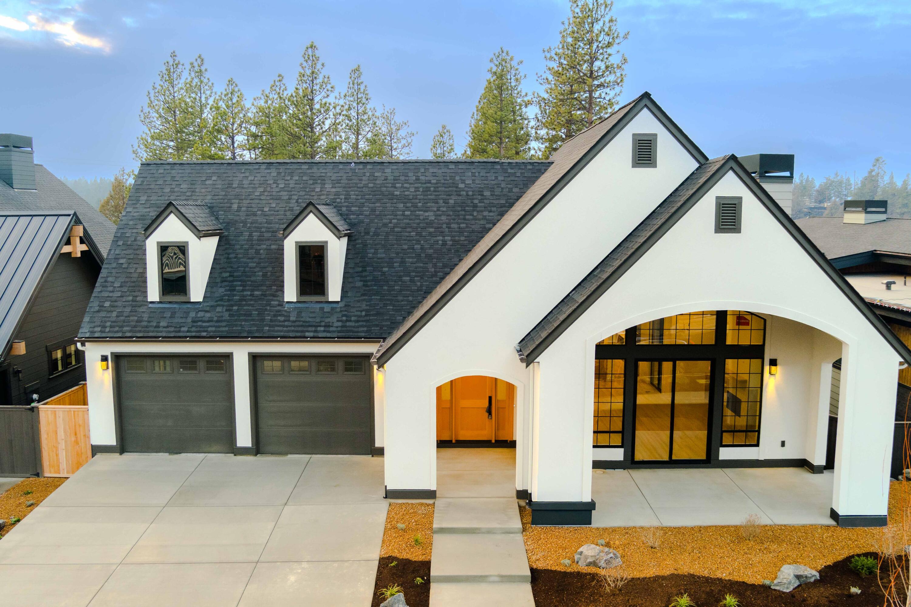 Talline Phase 1 & 2 - Residential