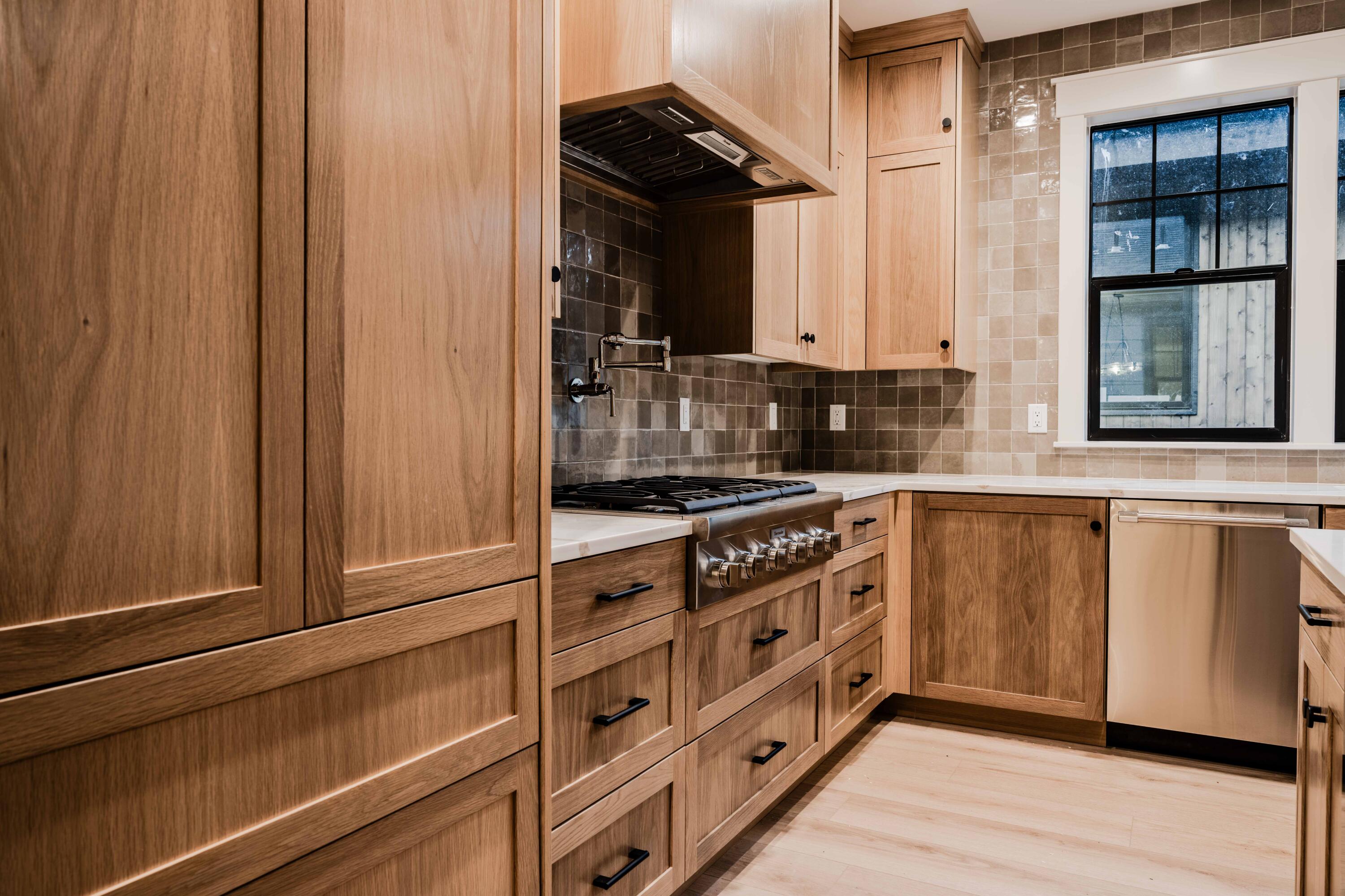 Talline Phase 1 & 2 - Residential