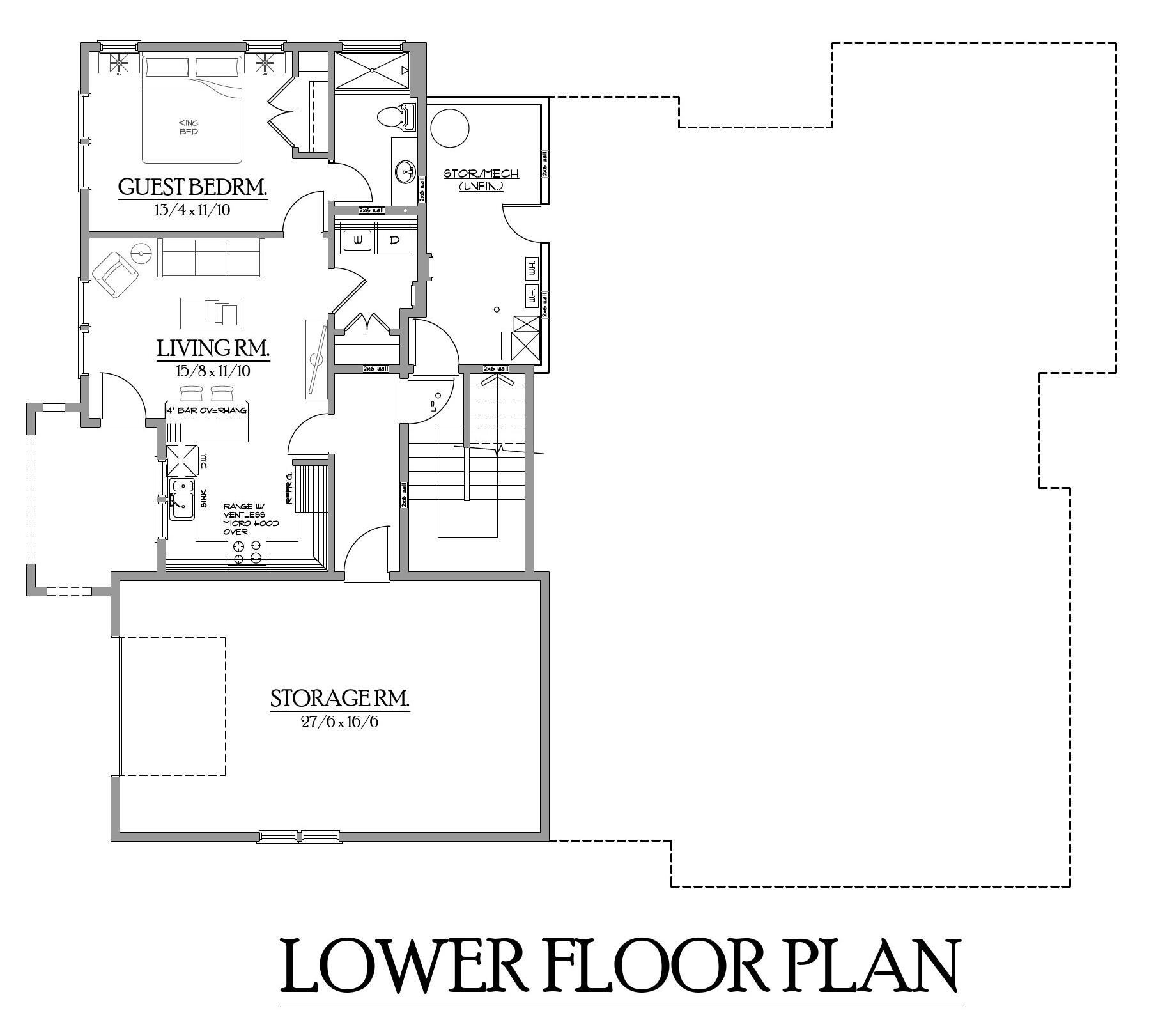 Talline Phase 1 & 2 - Residential