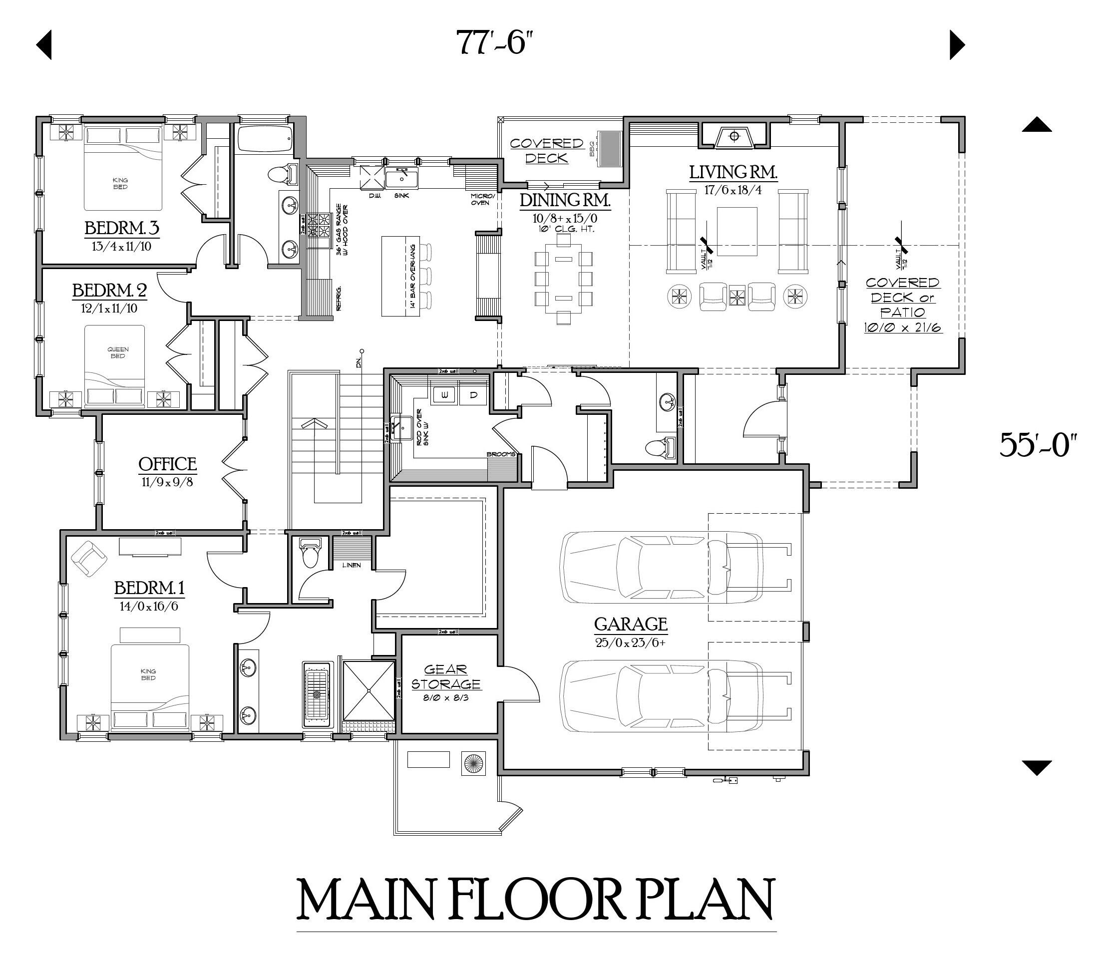 Talline Phase 1 & 2 - Residential