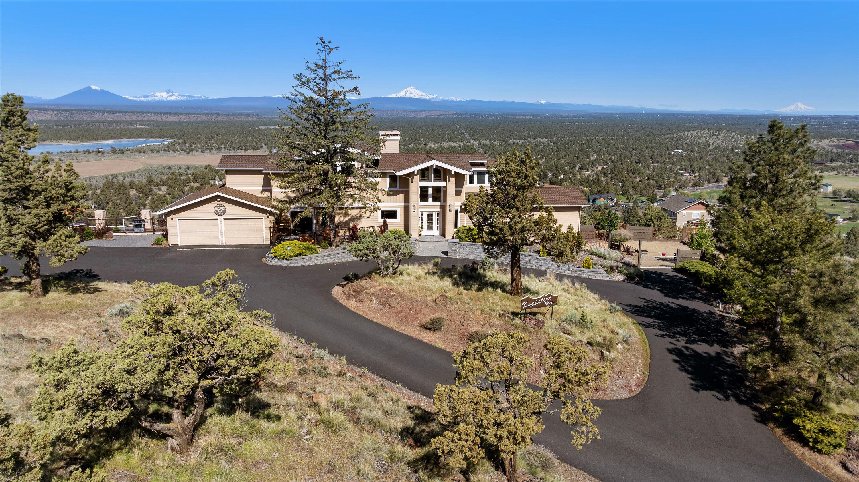 Cinder Butte Est - Residential
