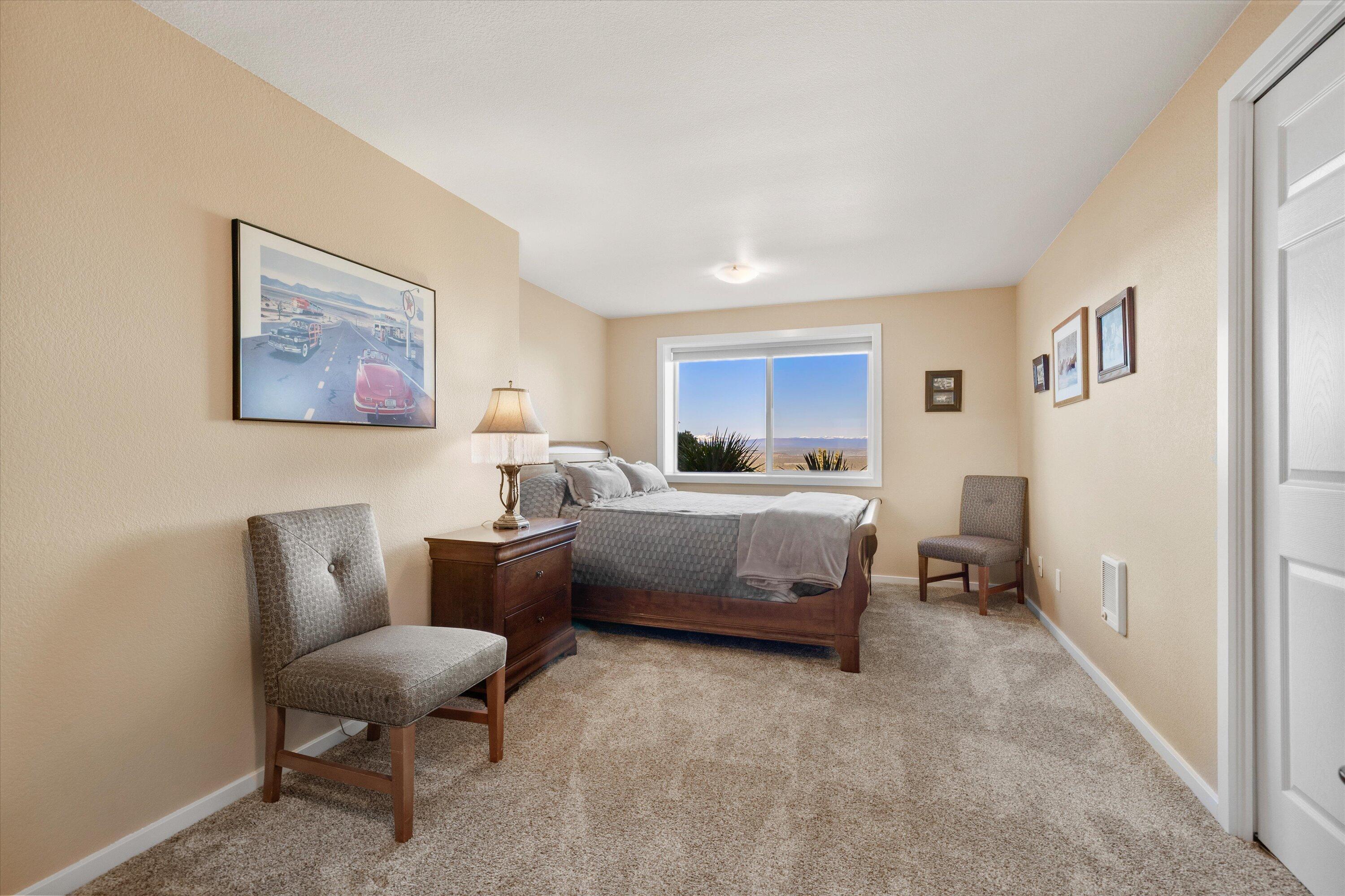 Cinder Butte Est - Residential