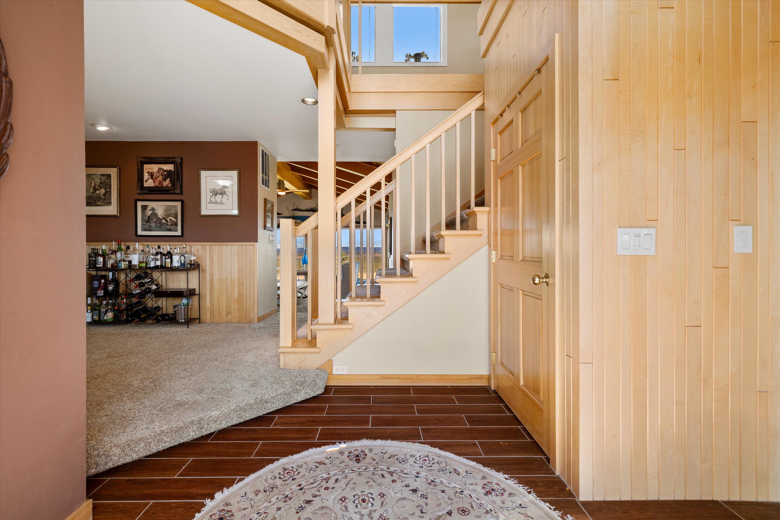 Cinder Butte Est - Residential