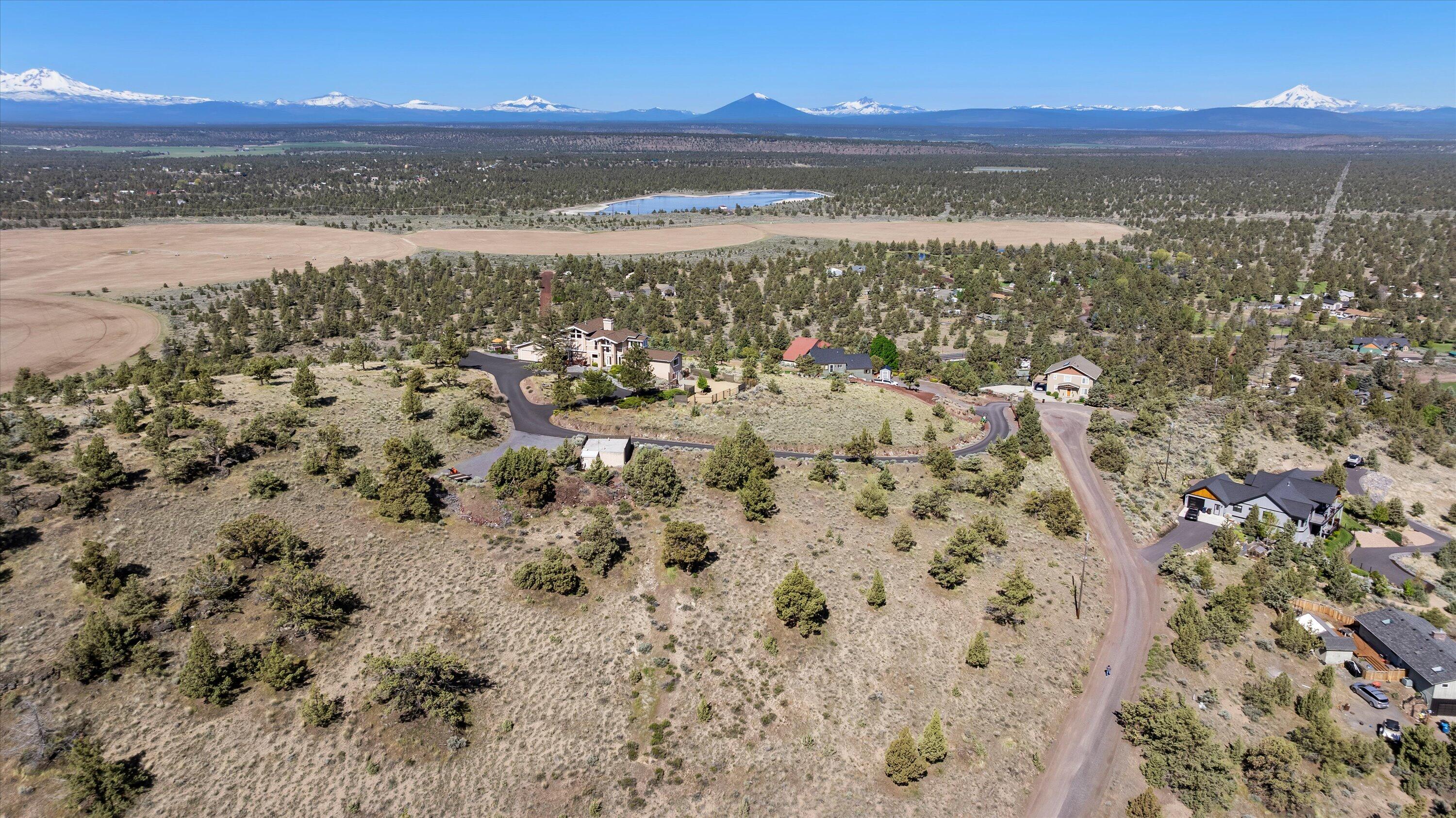 Cinder Butte Est - Residential