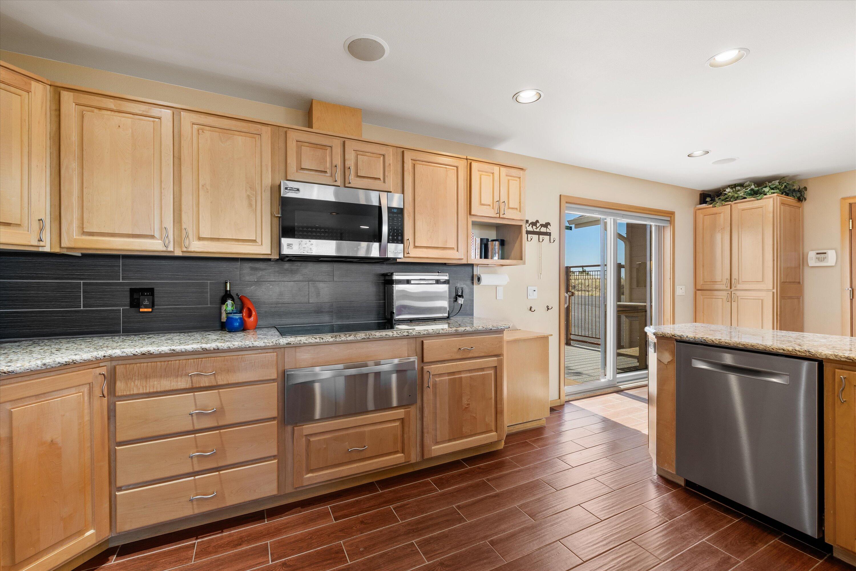 Cinder Butte Est - Residential