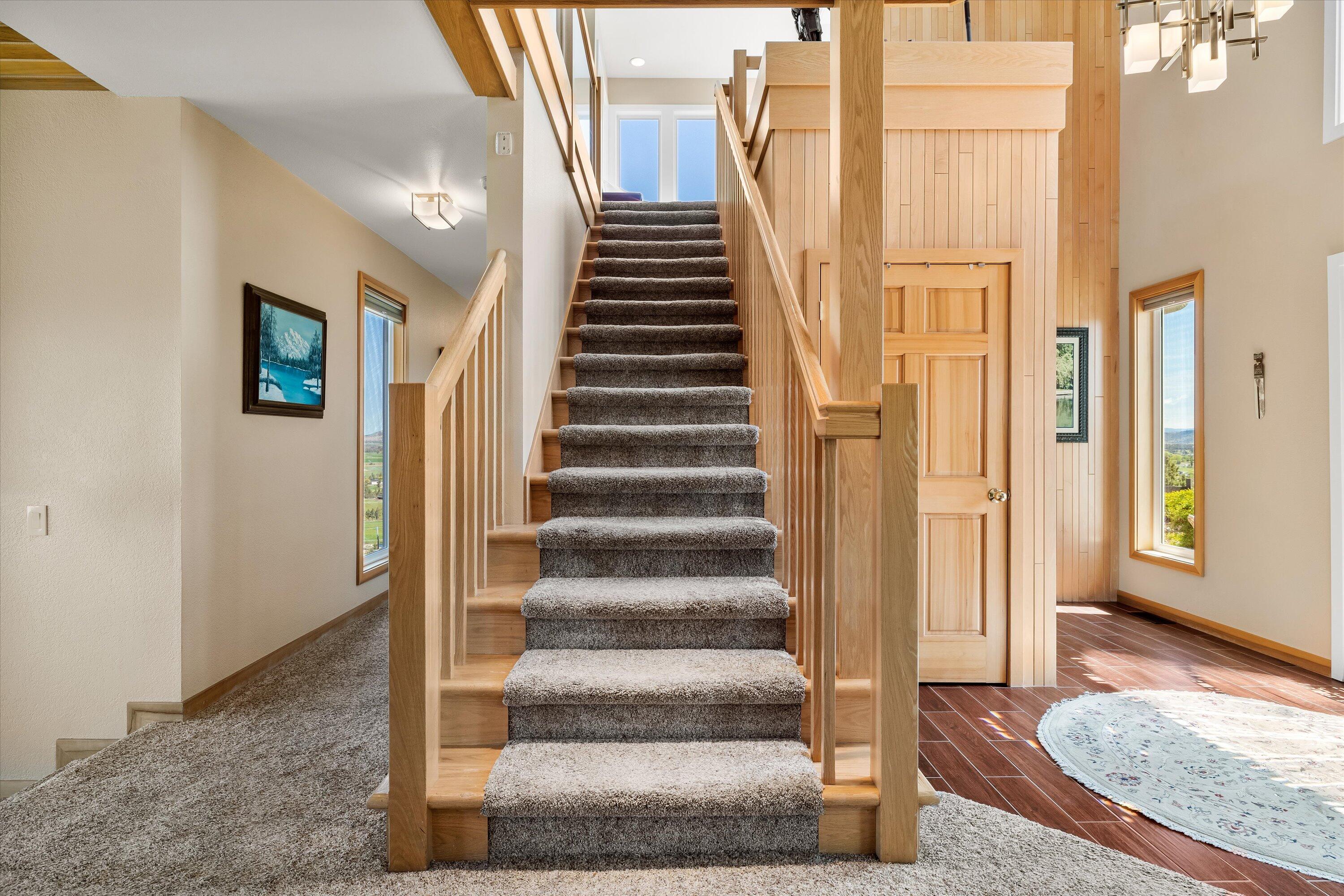 Cinder Butte Est - Residential