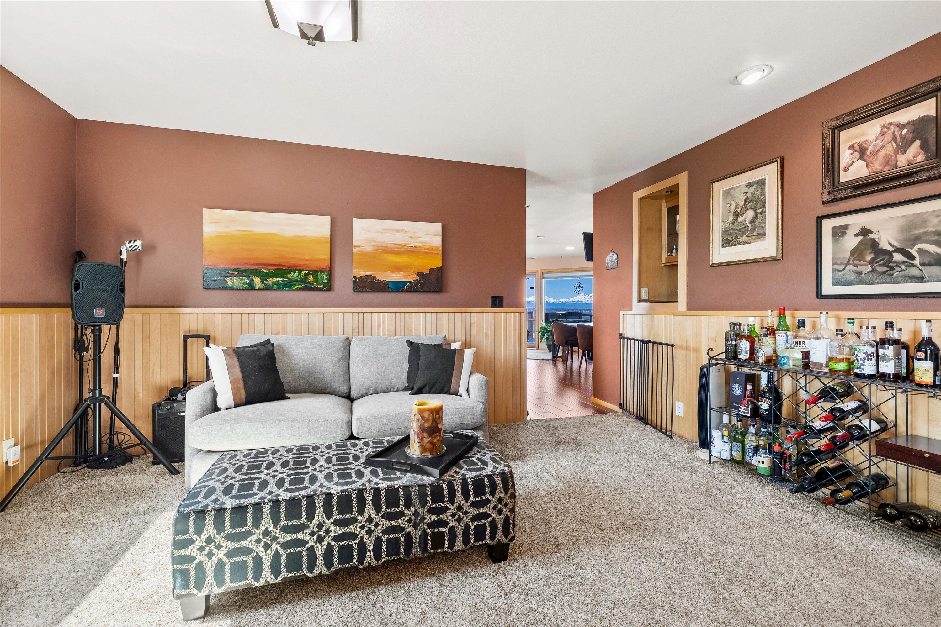 Cinder Butte Est - Residential