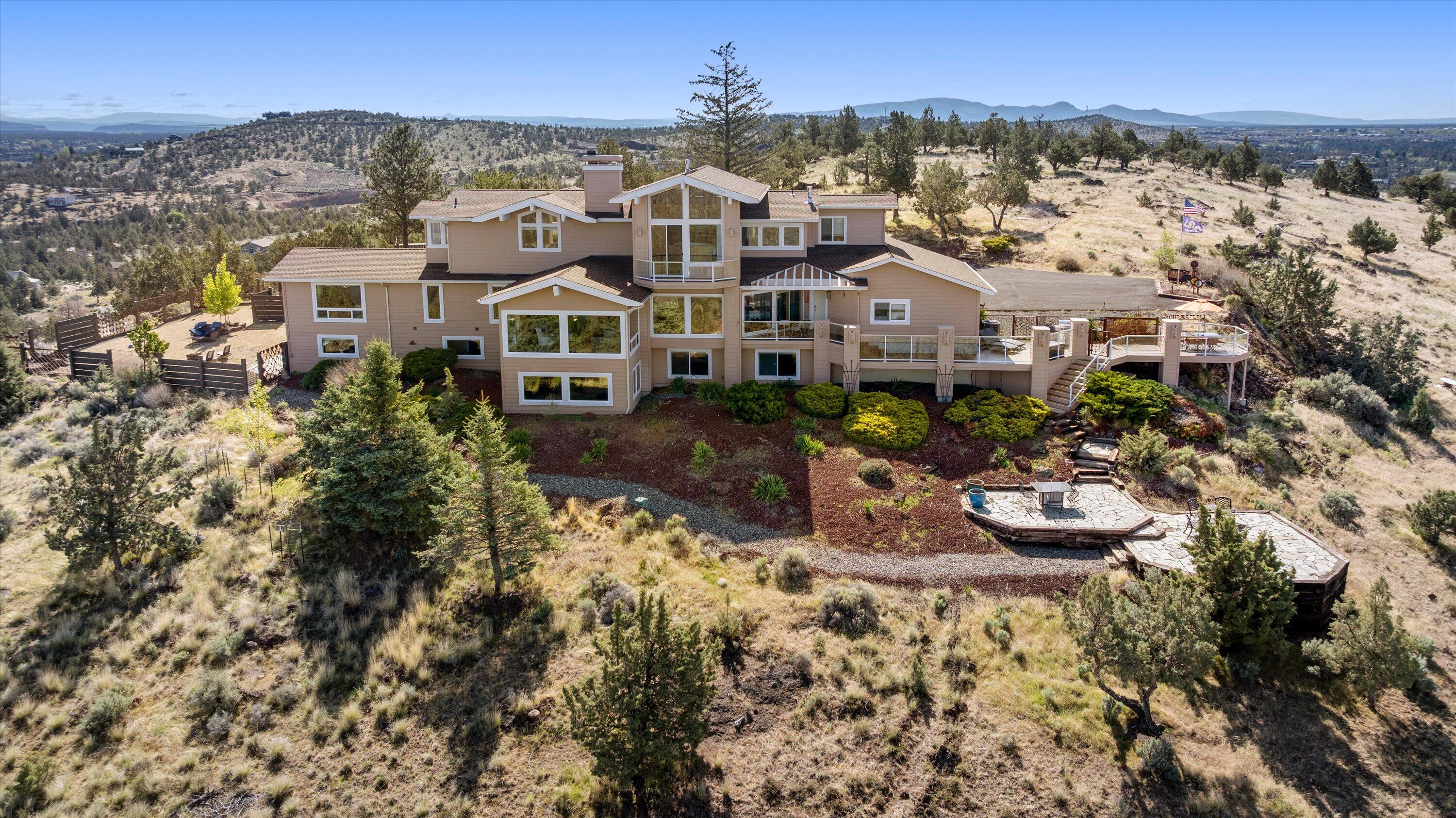 Cinder Butte Est - Residential